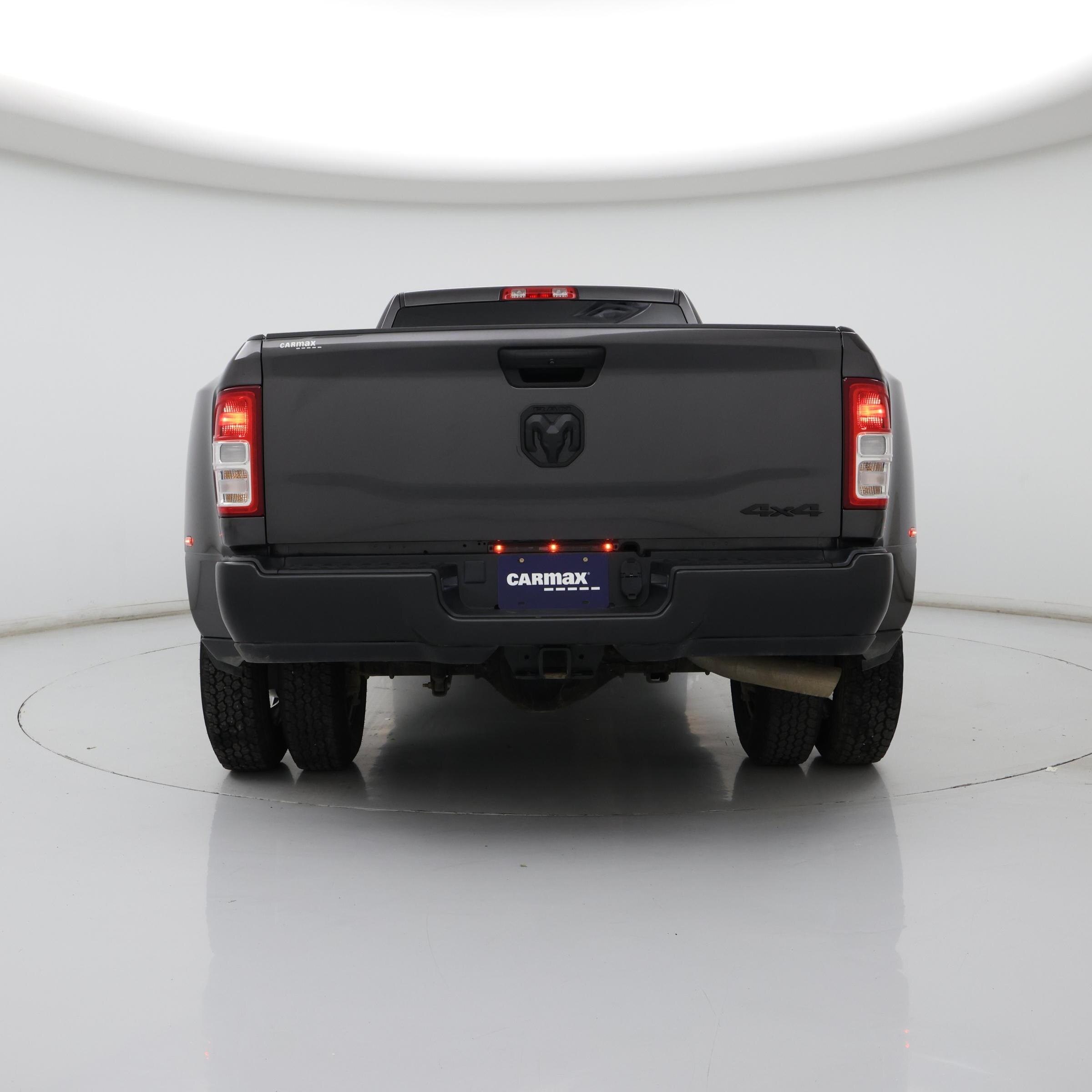 Thumbnail: 2024 RAM 3500 - 6