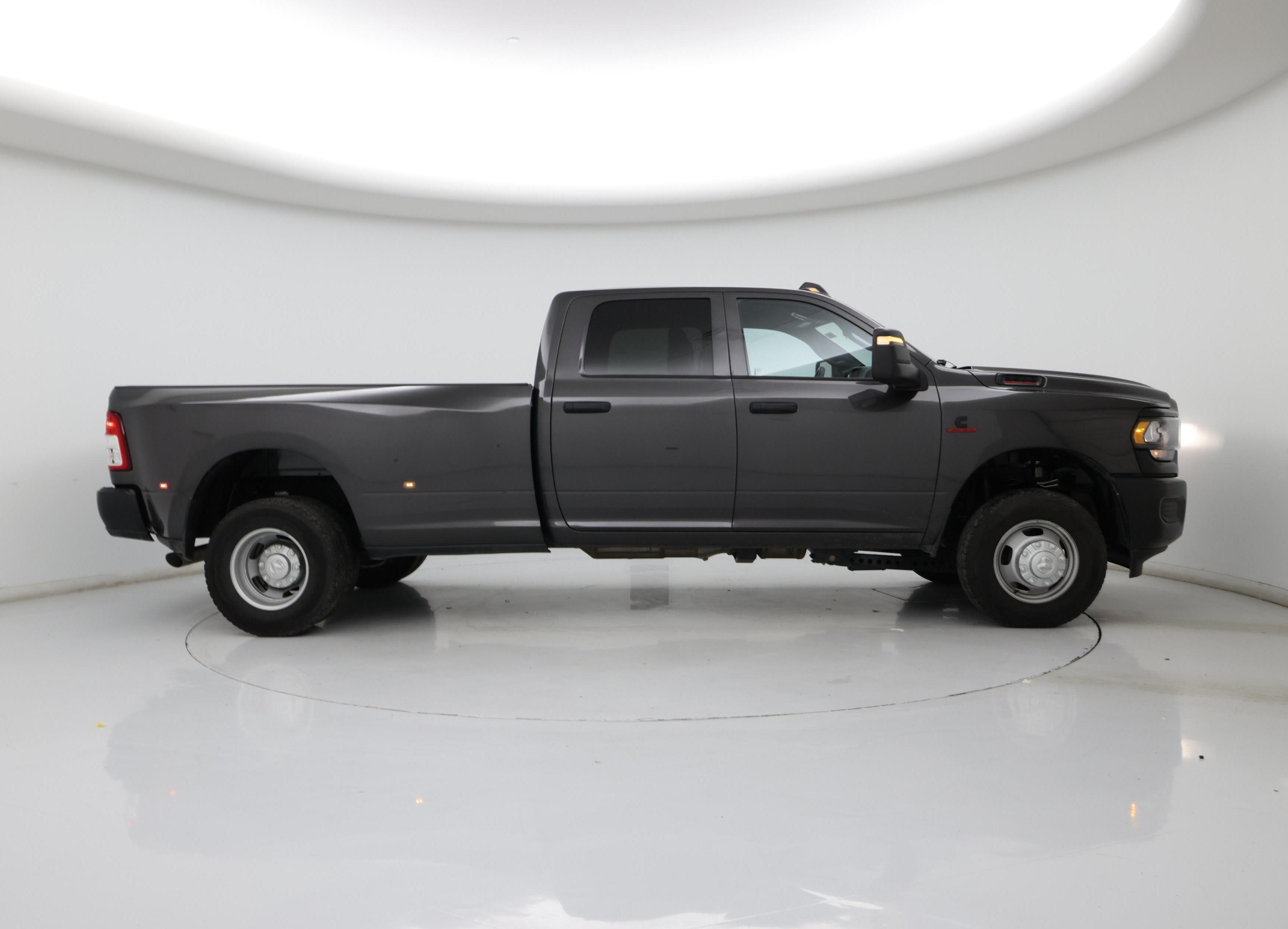 Thumbnail: 2024 RAM 3500 - 7