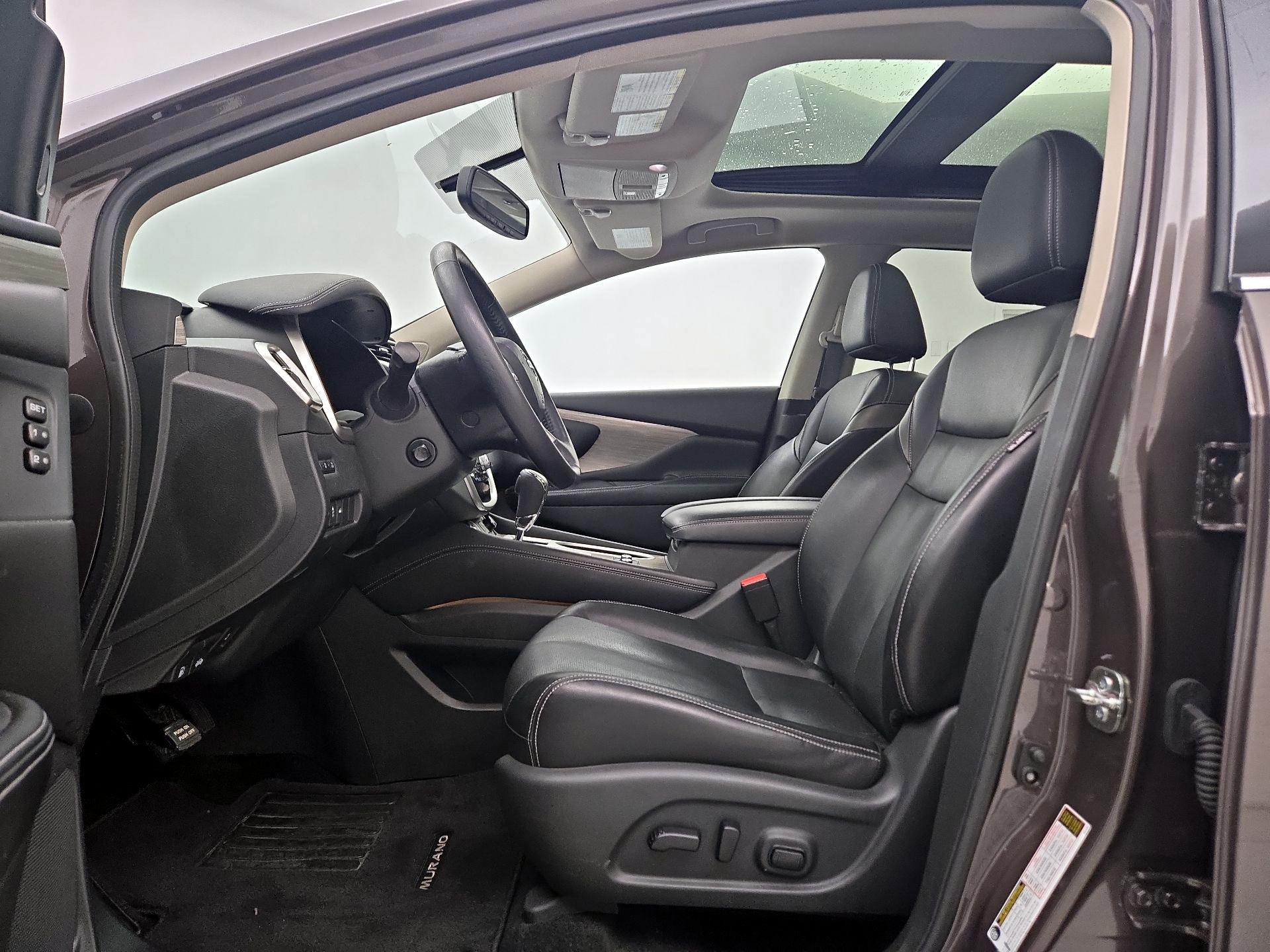 Thumbnail: 2018 Nissan Murano - 11