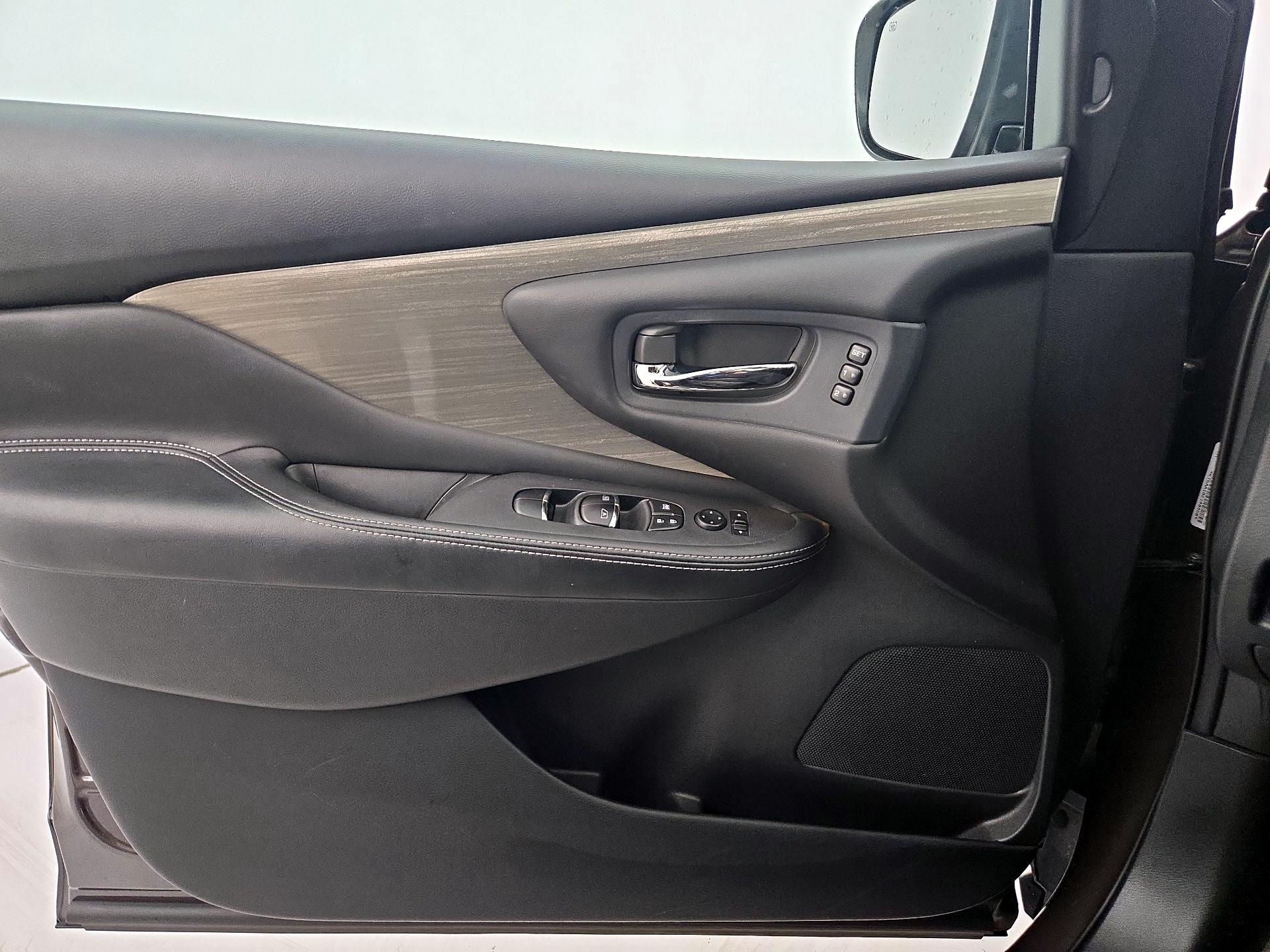 Thumbnail: 2018 Nissan Murano - 12