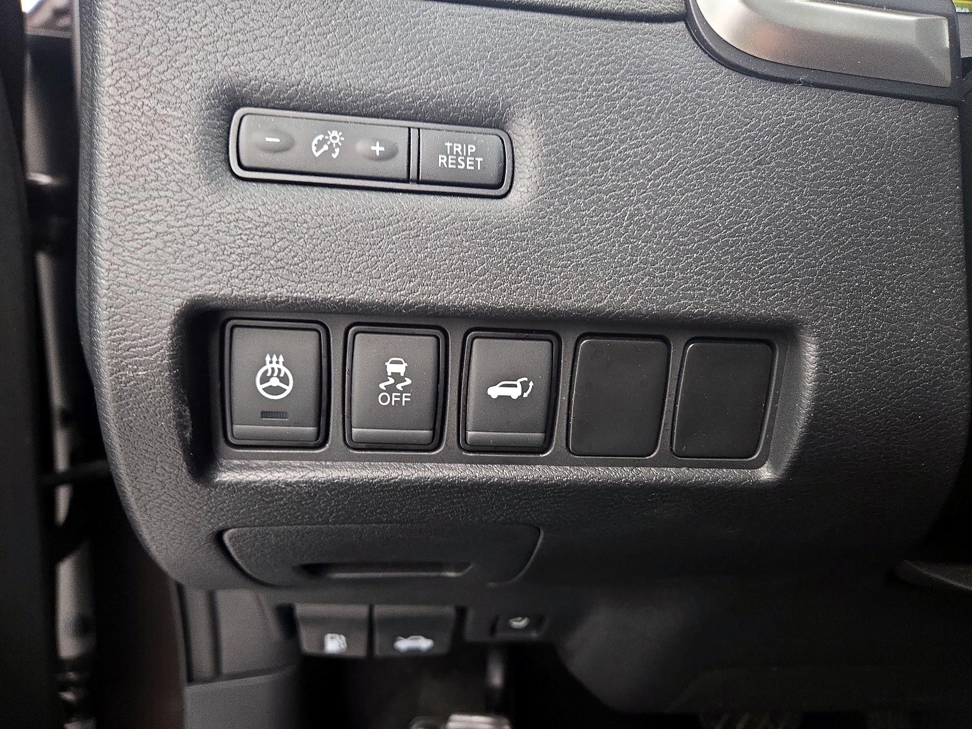 Thumbnail: 2018 Nissan Murano - 13