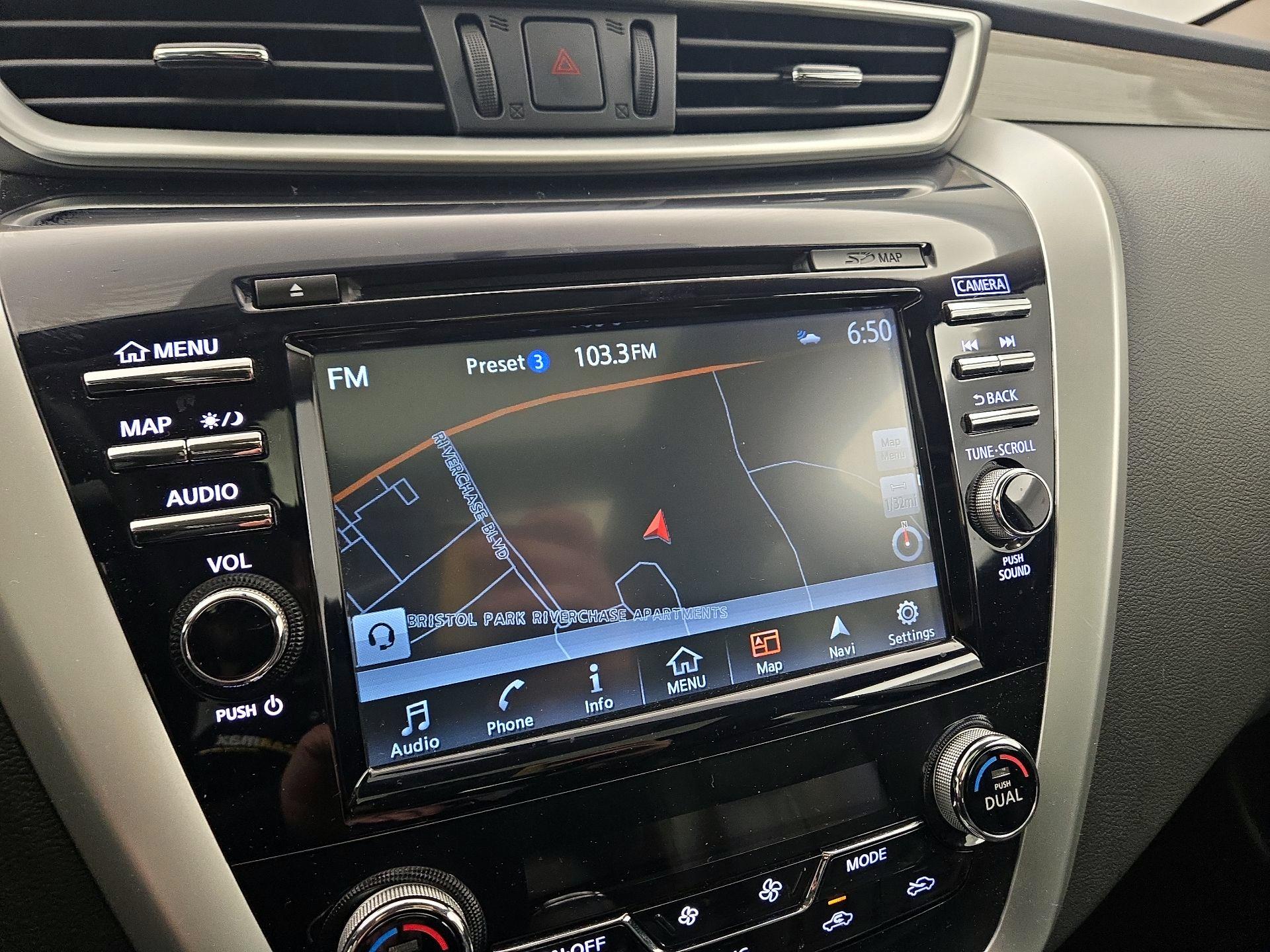 Thumbnail: 2018 Nissan Murano - 14