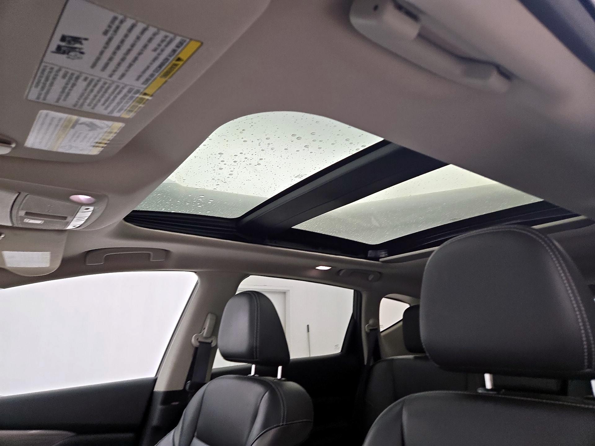 Thumbnail: 2018 Nissan Murano - 20