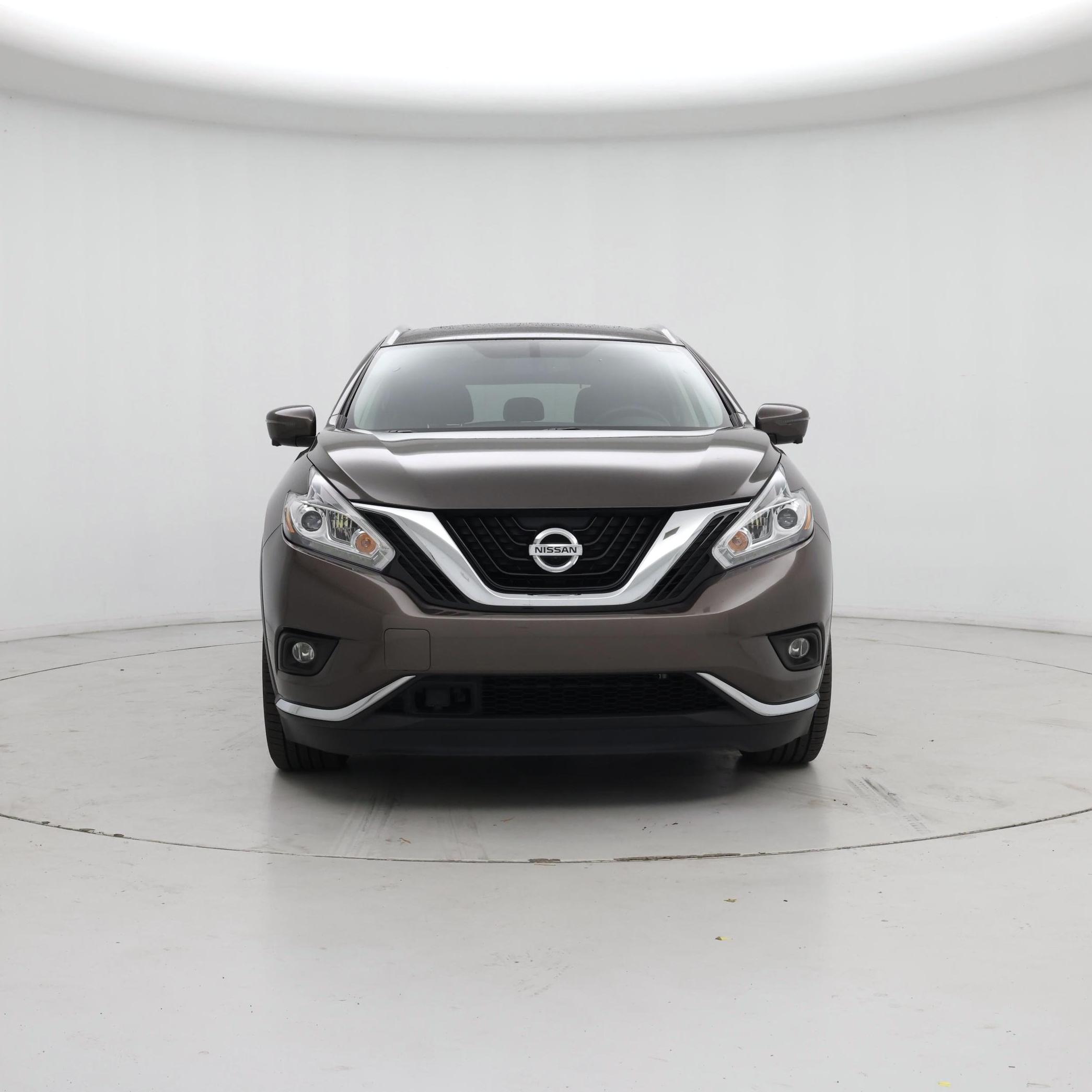 Thumbnail: 2018 Nissan Murano - 5