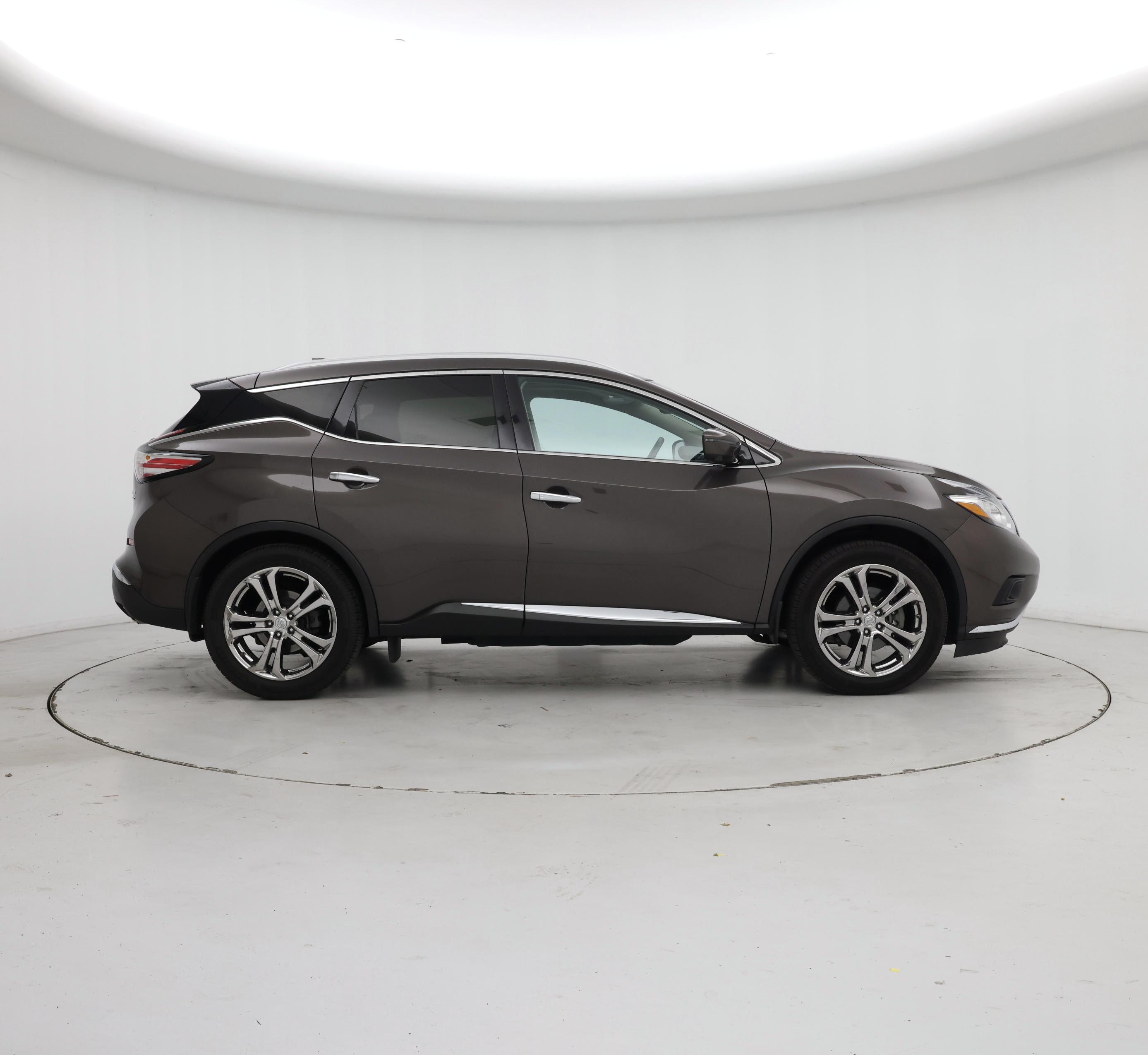 Thumbnail: 2018 Nissan Murano - 7