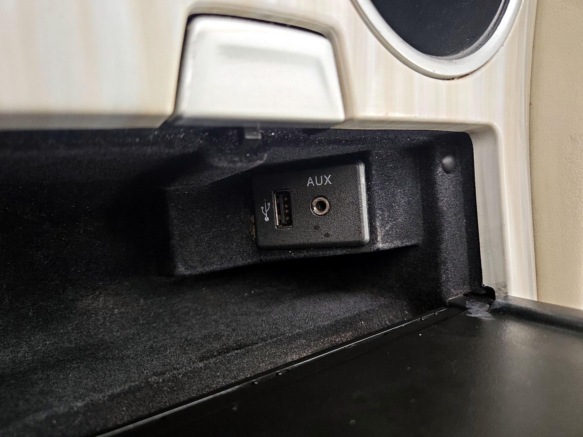 Thumbnail: 2016 Nissan Murano - 19