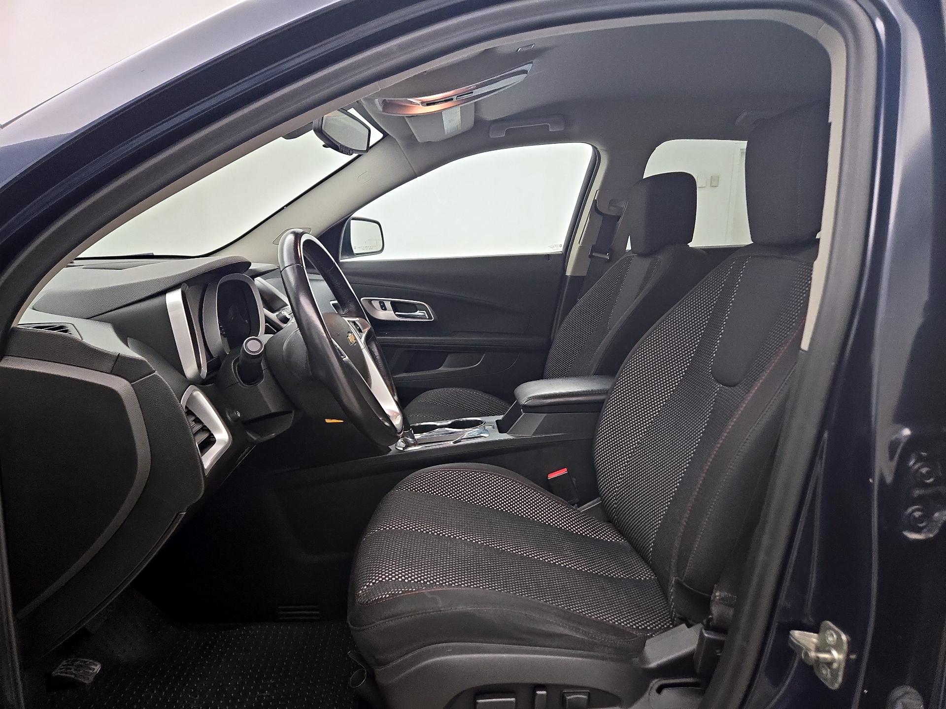 Thumbnail: 2017 Chevrolet Equinox - 11