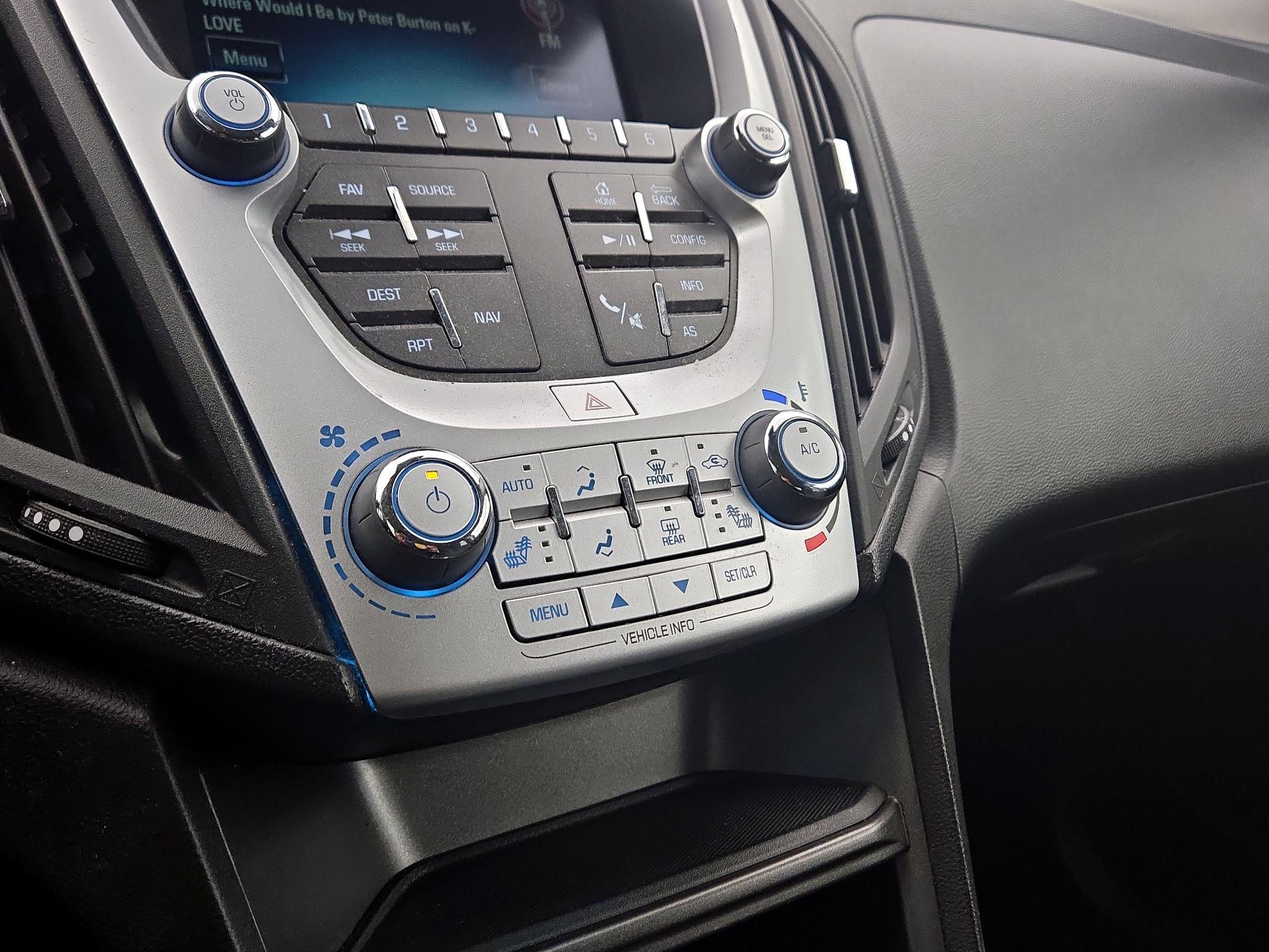 Thumbnail: 2017 Chevrolet Equinox - 15