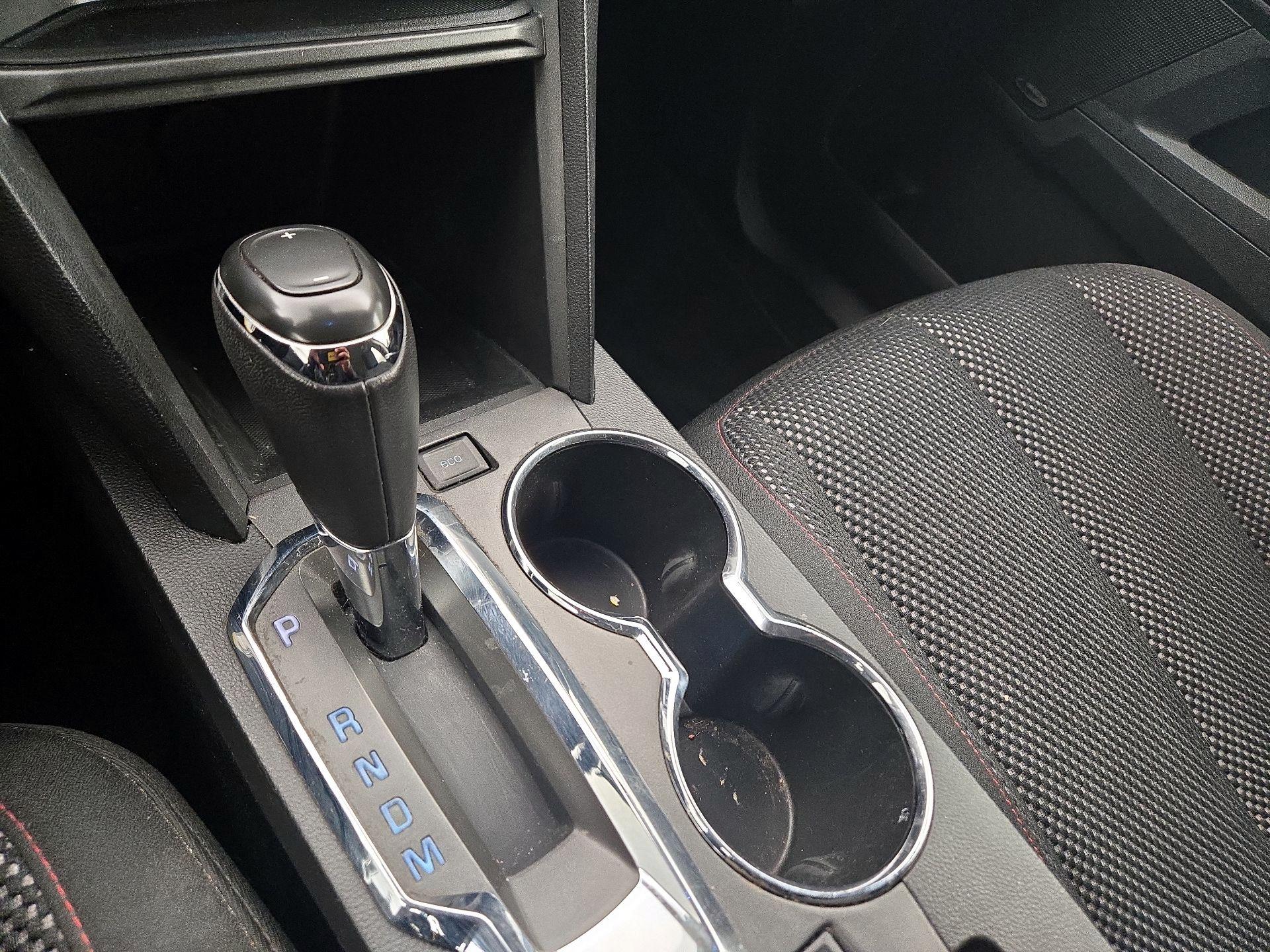 Thumbnail: 2017 Chevrolet Equinox - 16