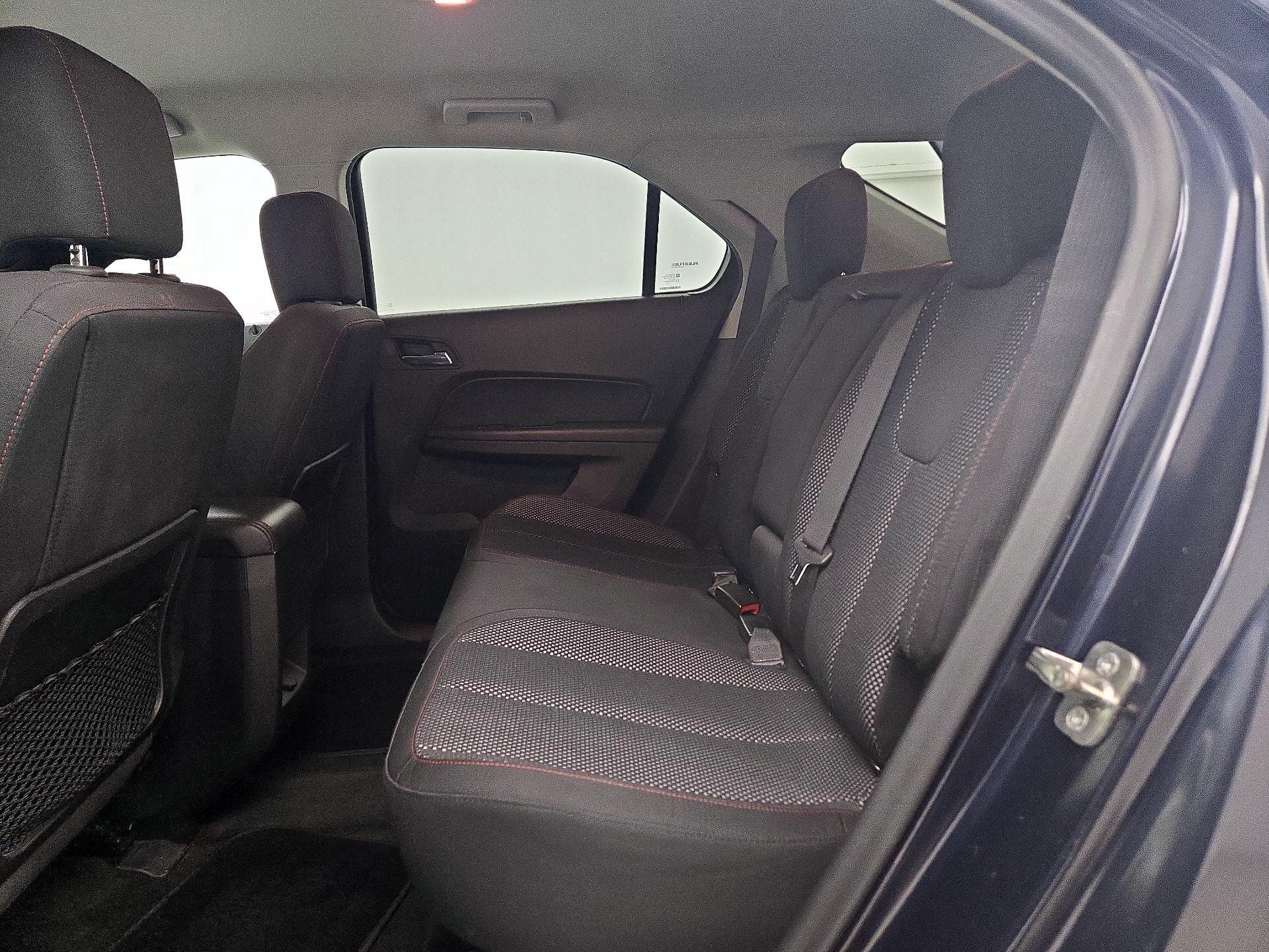 Thumbnail: 2017 Chevrolet Equinox - 18