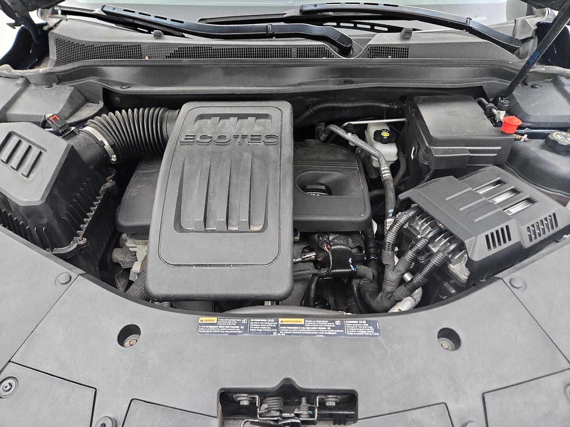 Thumbnail: 2017 Chevrolet Equinox - 20