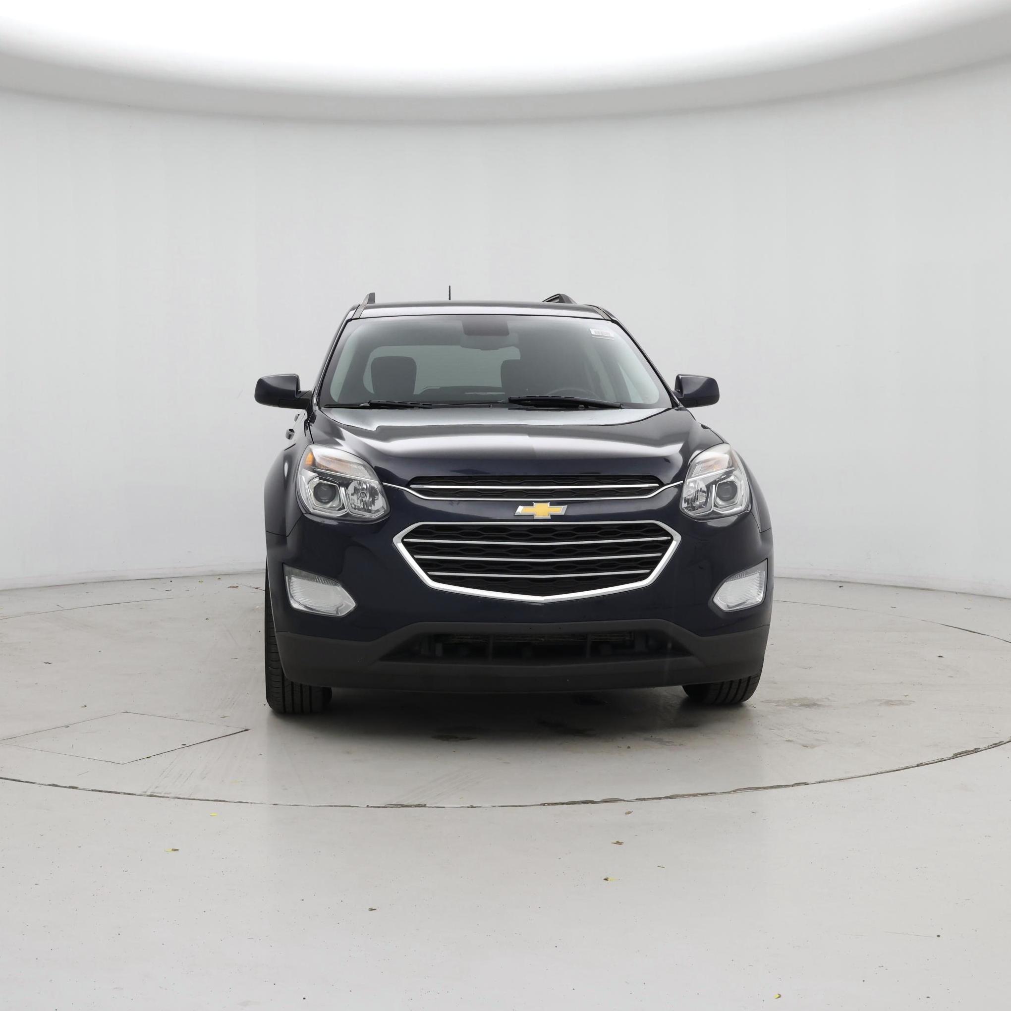 Thumbnail: 2017 Chevrolet Equinox - 5