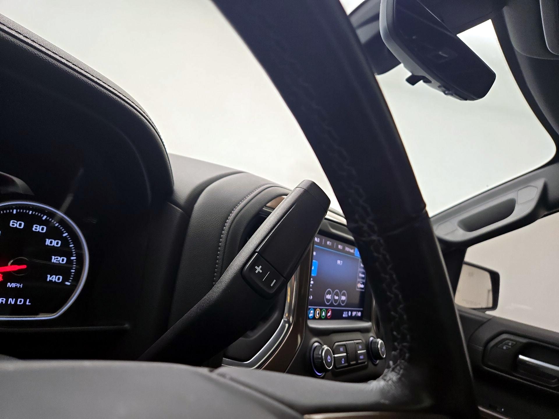 Thumbnail: 2019 Chevrolet Silverado 1500 - 17