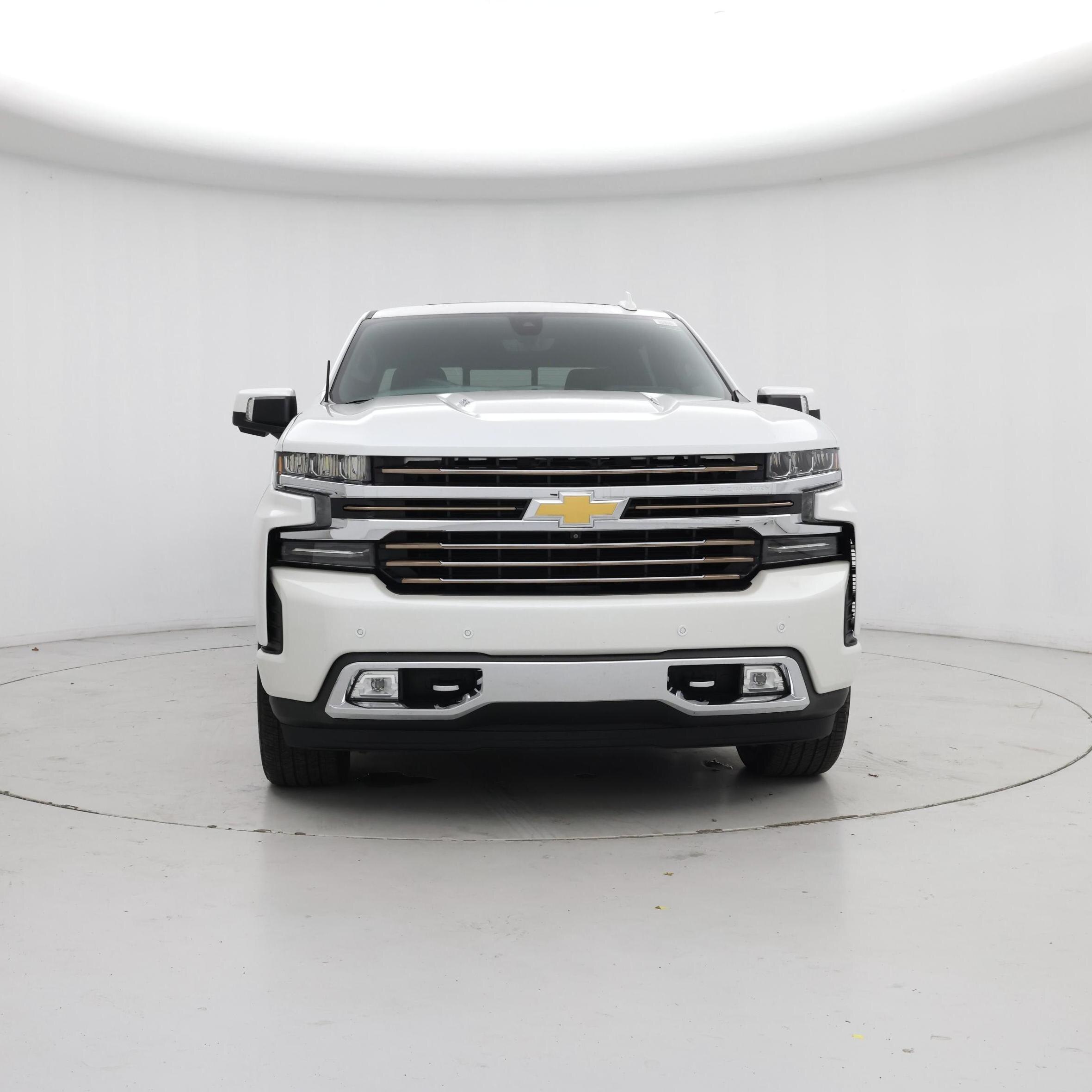 Thumbnail: 2019 Chevrolet Silverado 1500 - 5