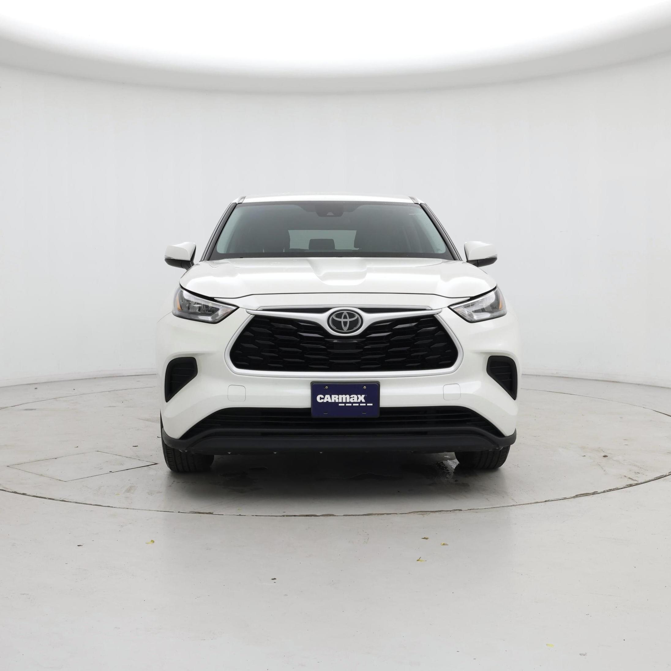 Thumbnail: 2020 Toyota Highlander - 5