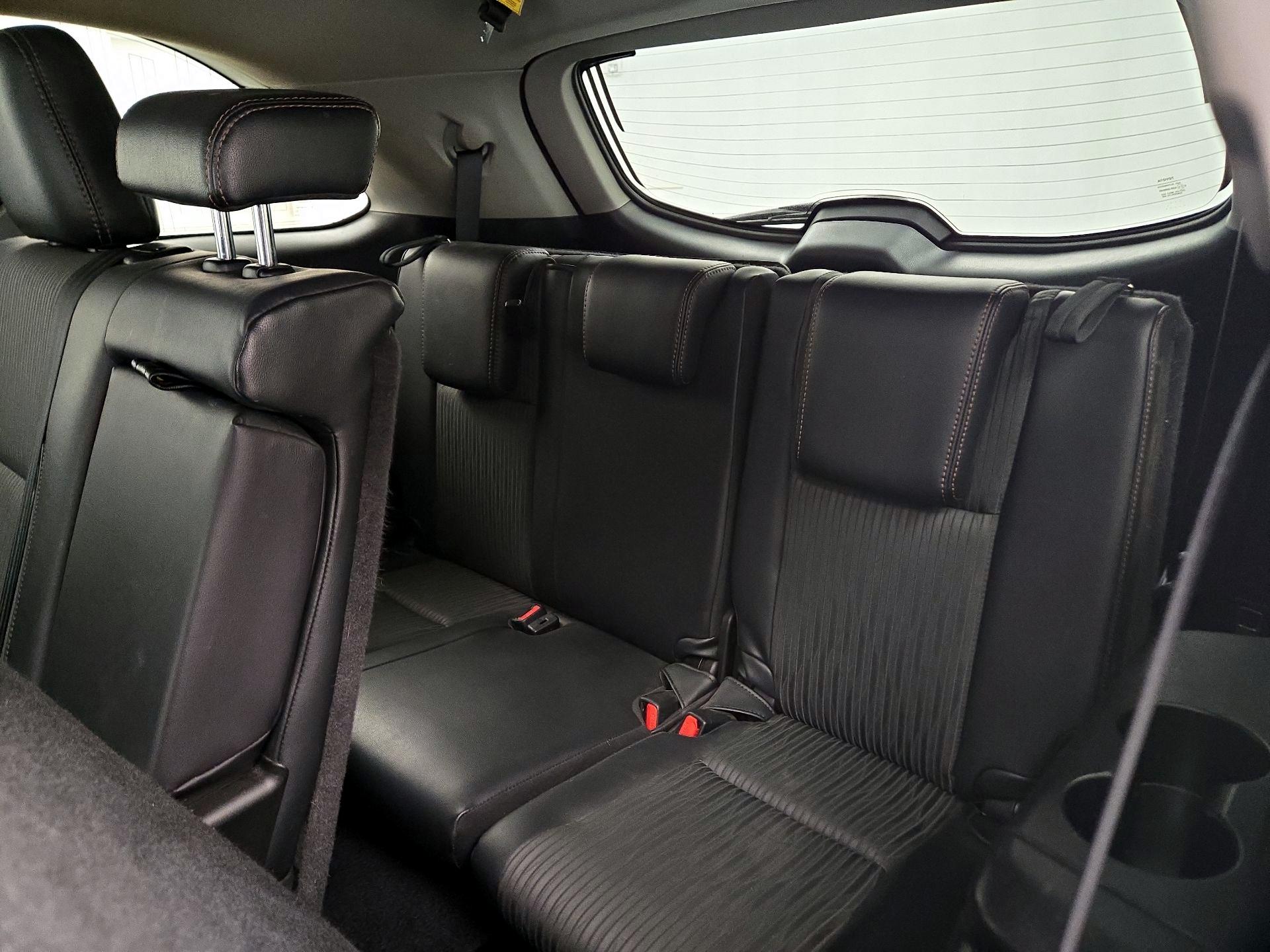 Thumbnail: 2017 Toyota Highlander - 20