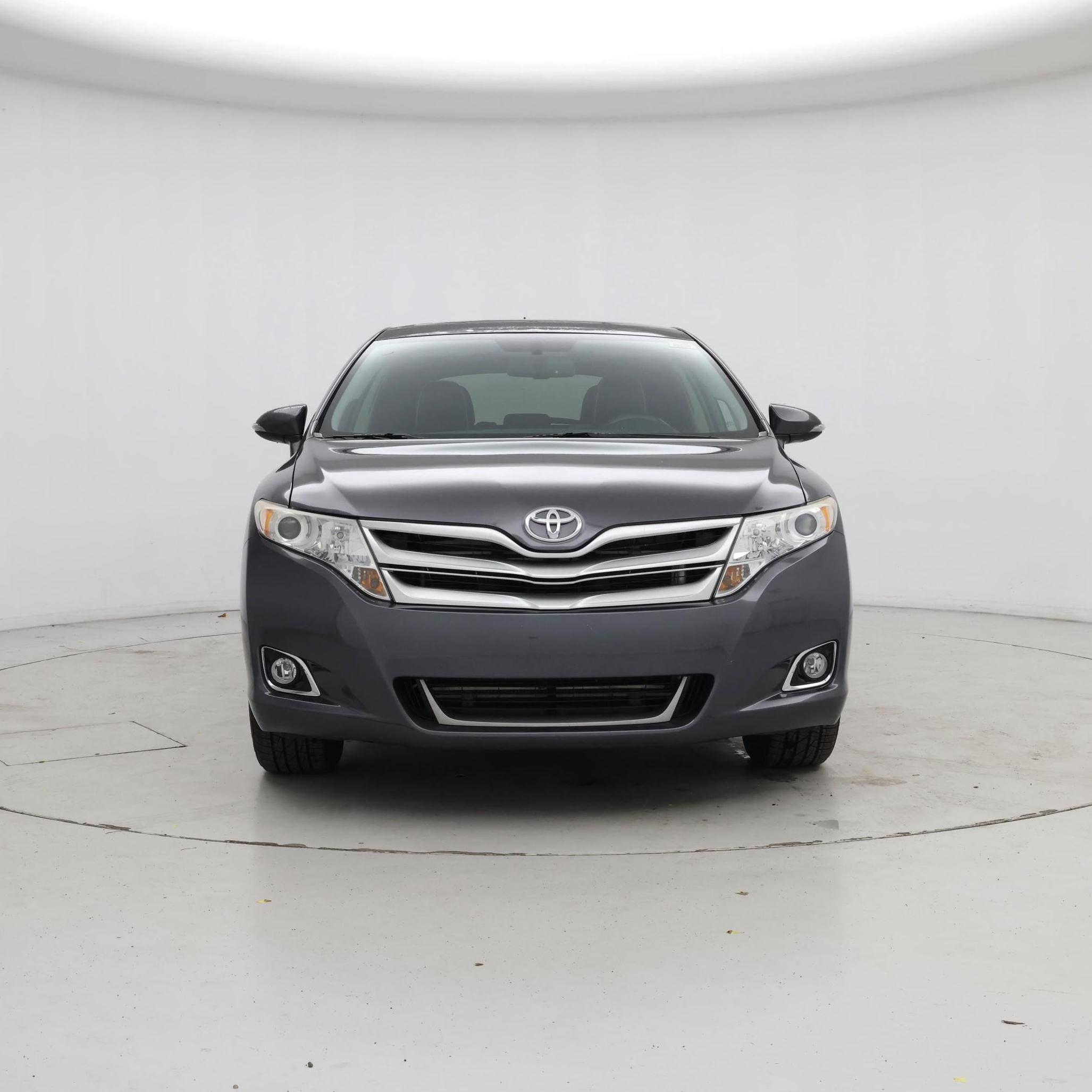 Thumbnail: 2015 Toyota Venza - 5