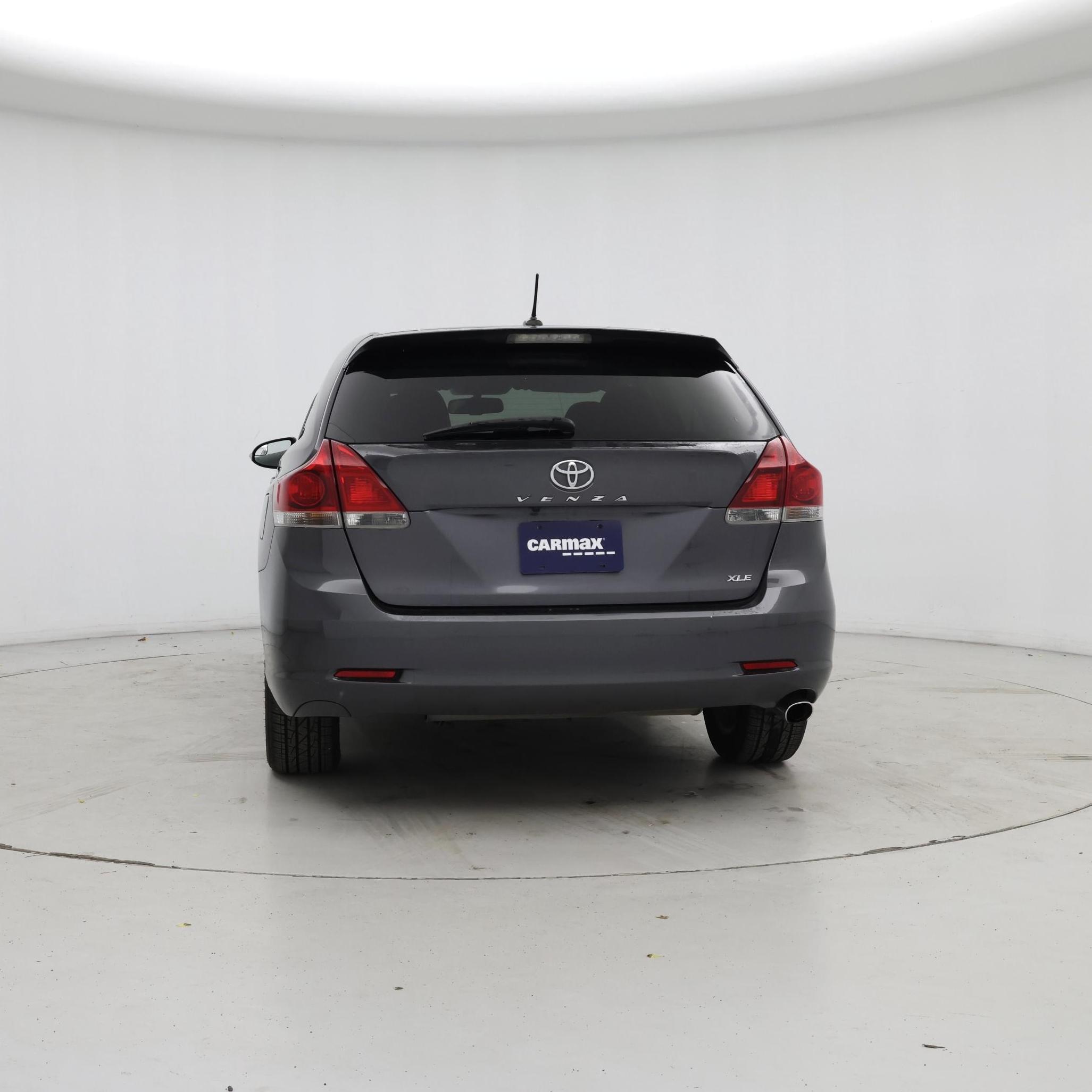 Thumbnail: 2015 Toyota Venza - 6