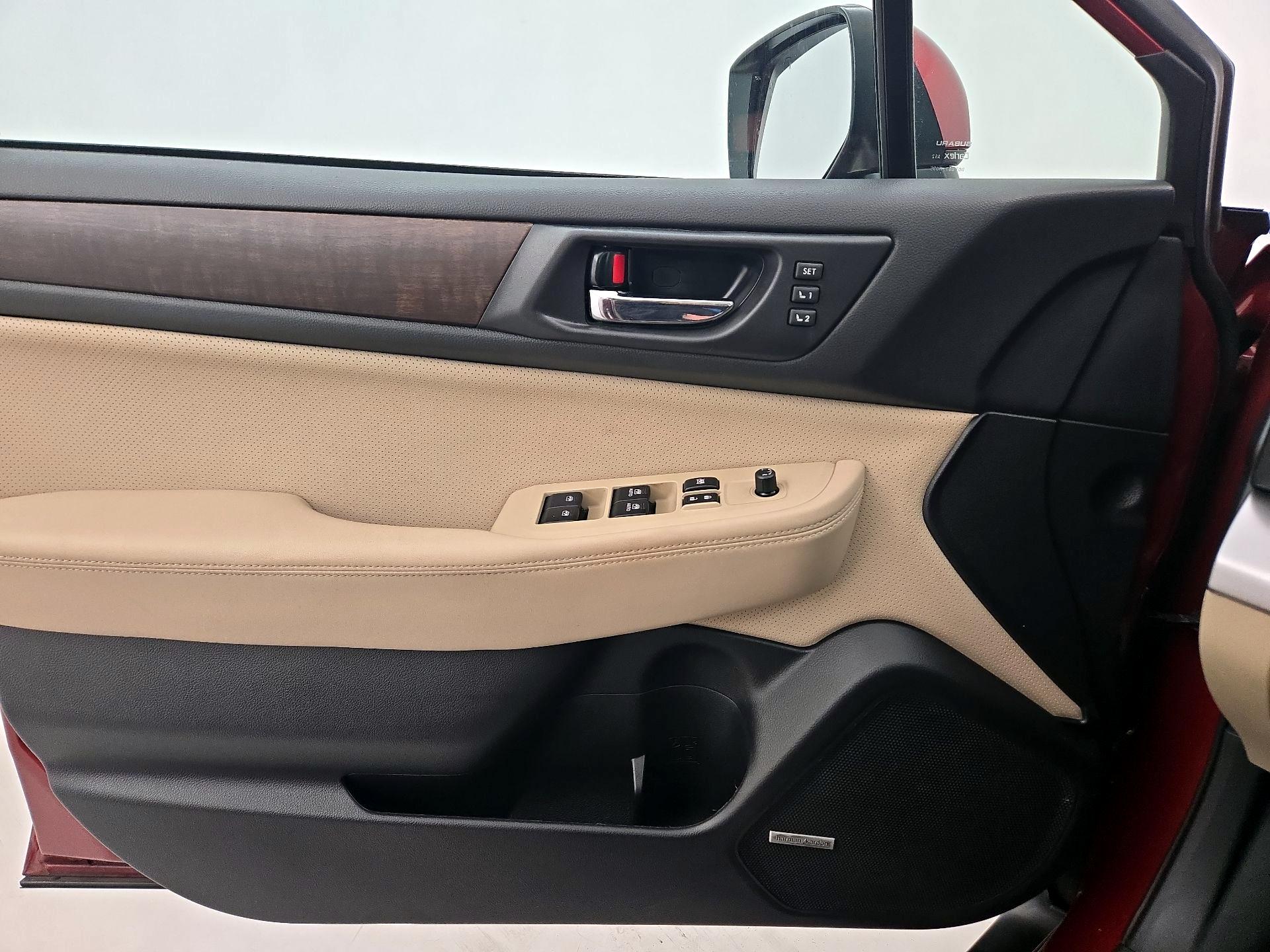 Thumbnail: 2017 Subaru Outback - 12