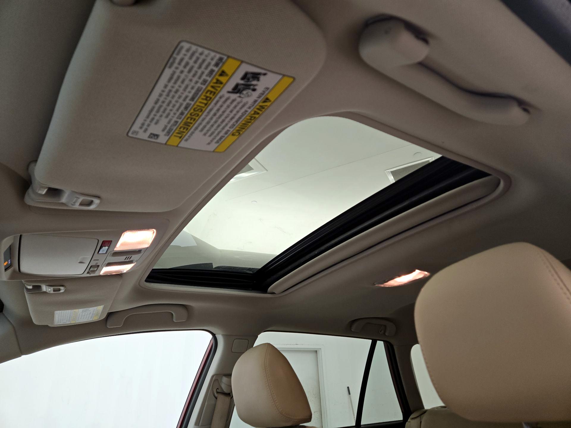 Thumbnail: 2017 Subaru Outback - 20