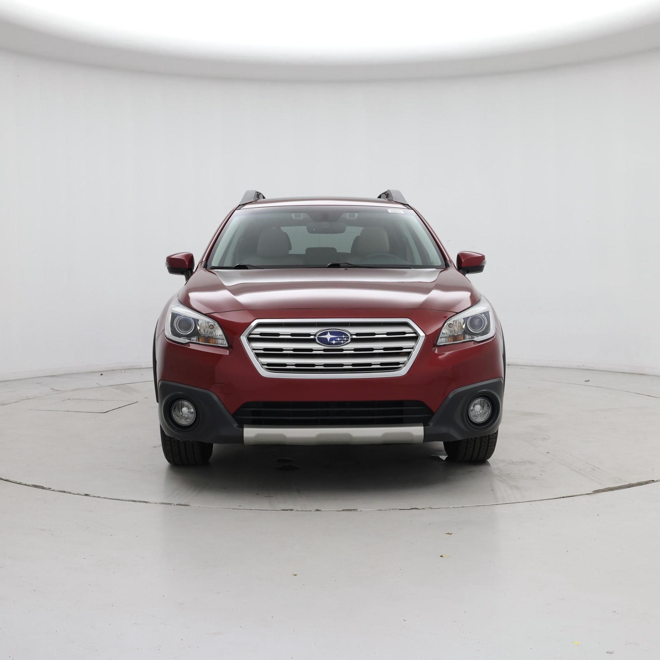Thumbnail: 2017 Subaru Outback - 5