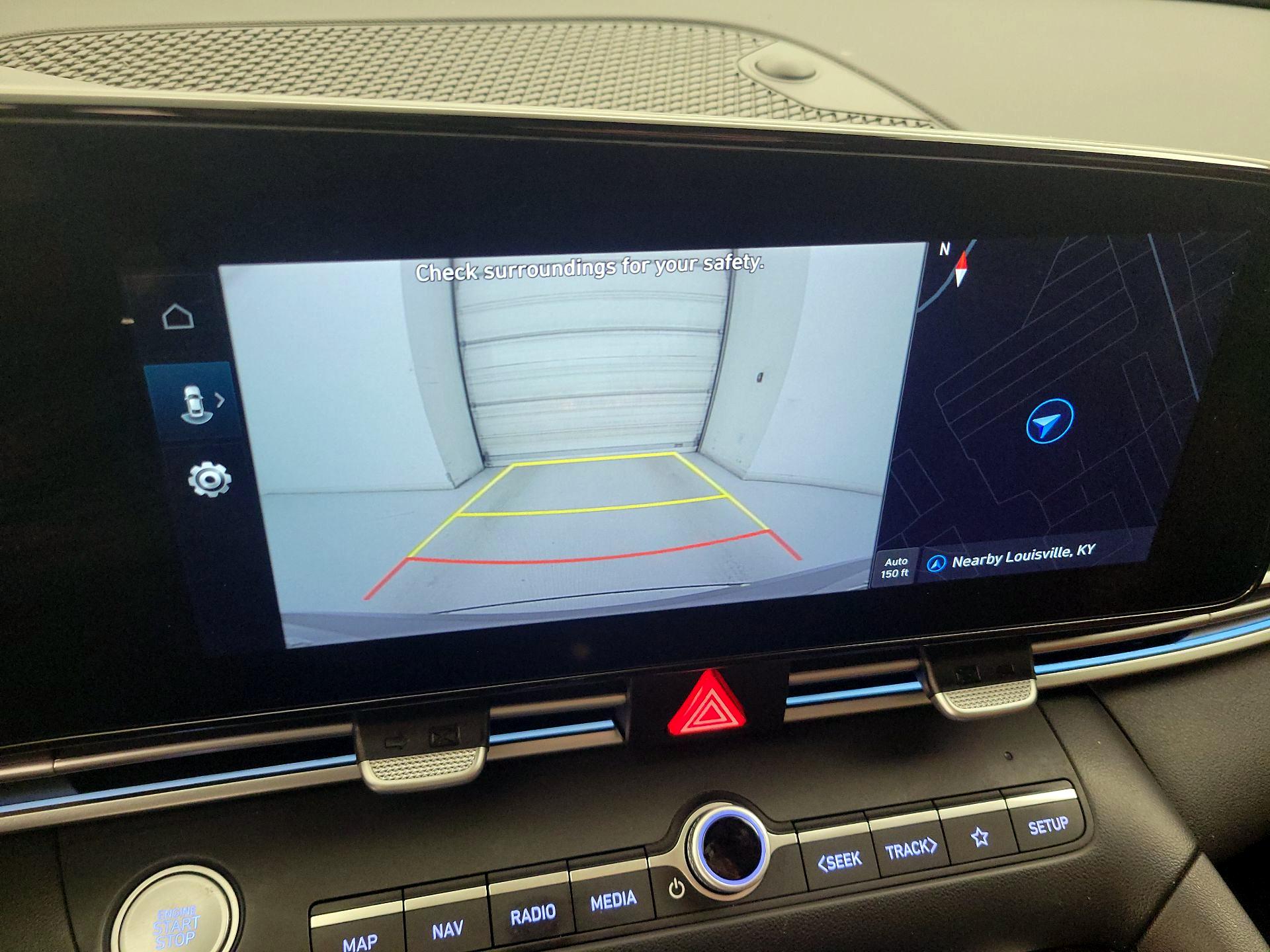 Thumbnail: 2024 Hyundai Elantra - 15