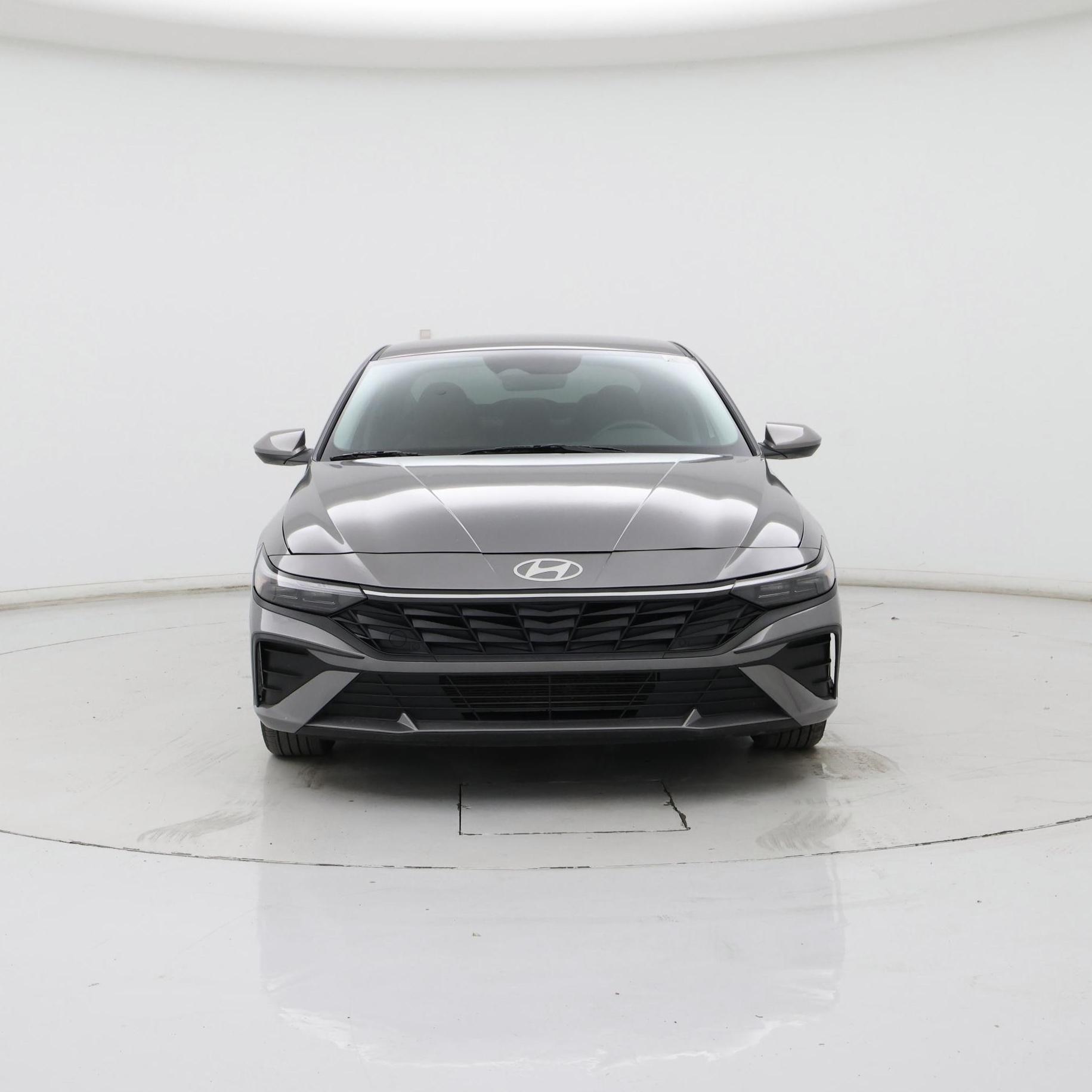 Thumbnail: 2024 Hyundai Elantra - 5