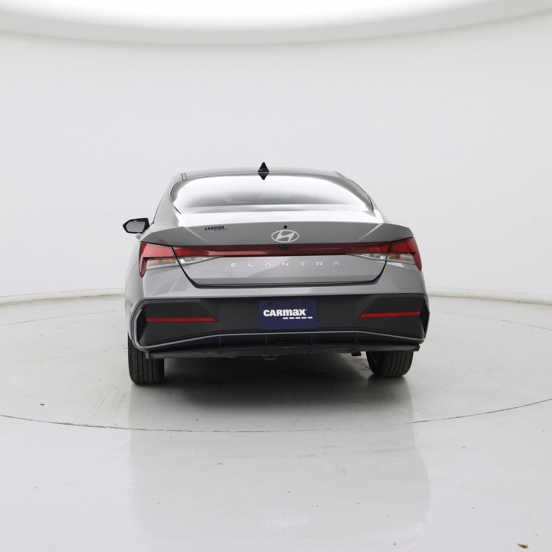 Thumbnail: 2024 Hyundai Elantra - 6