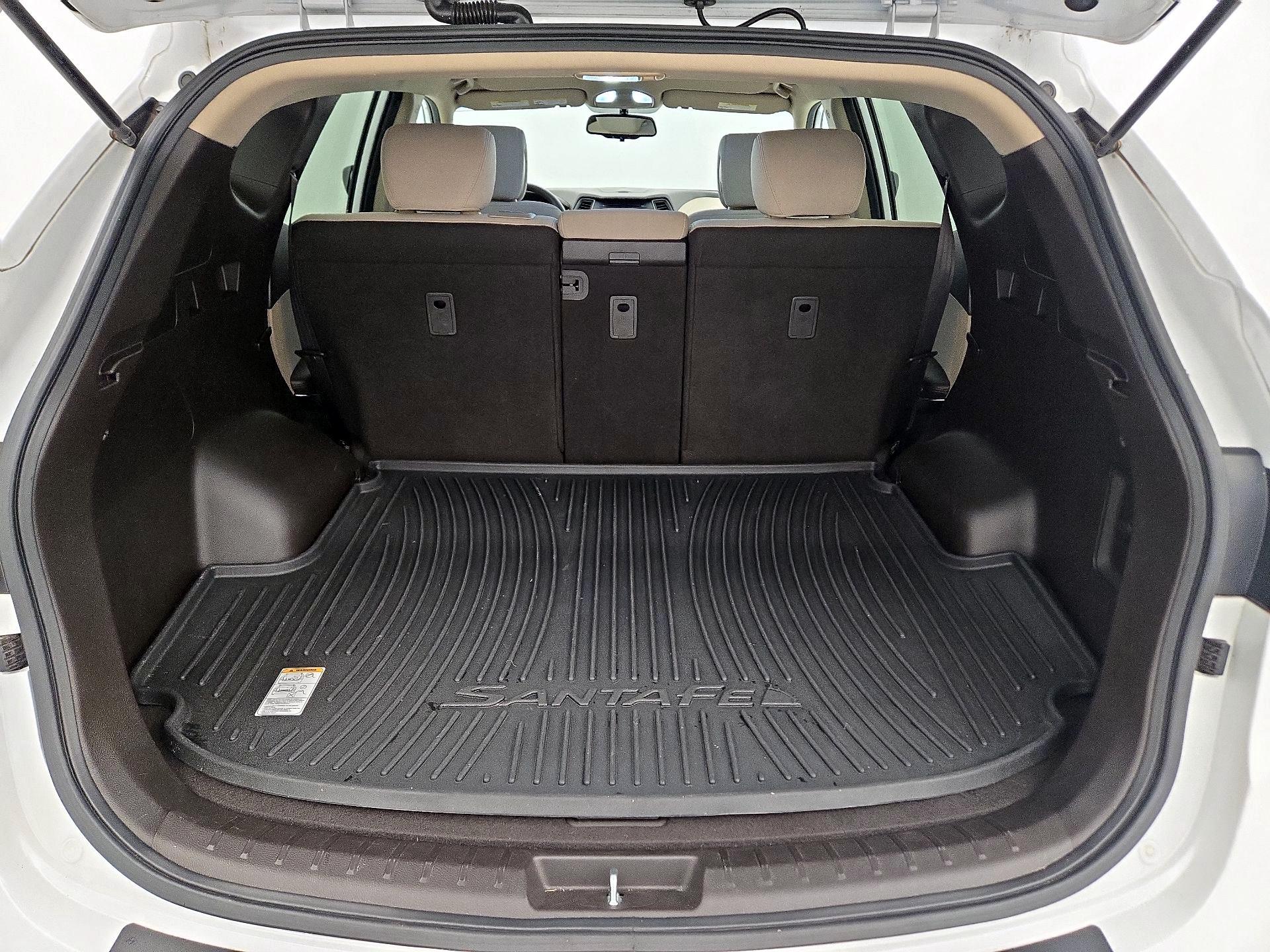 Thumbnail: 2017 Hyundai Santa Fe - 20