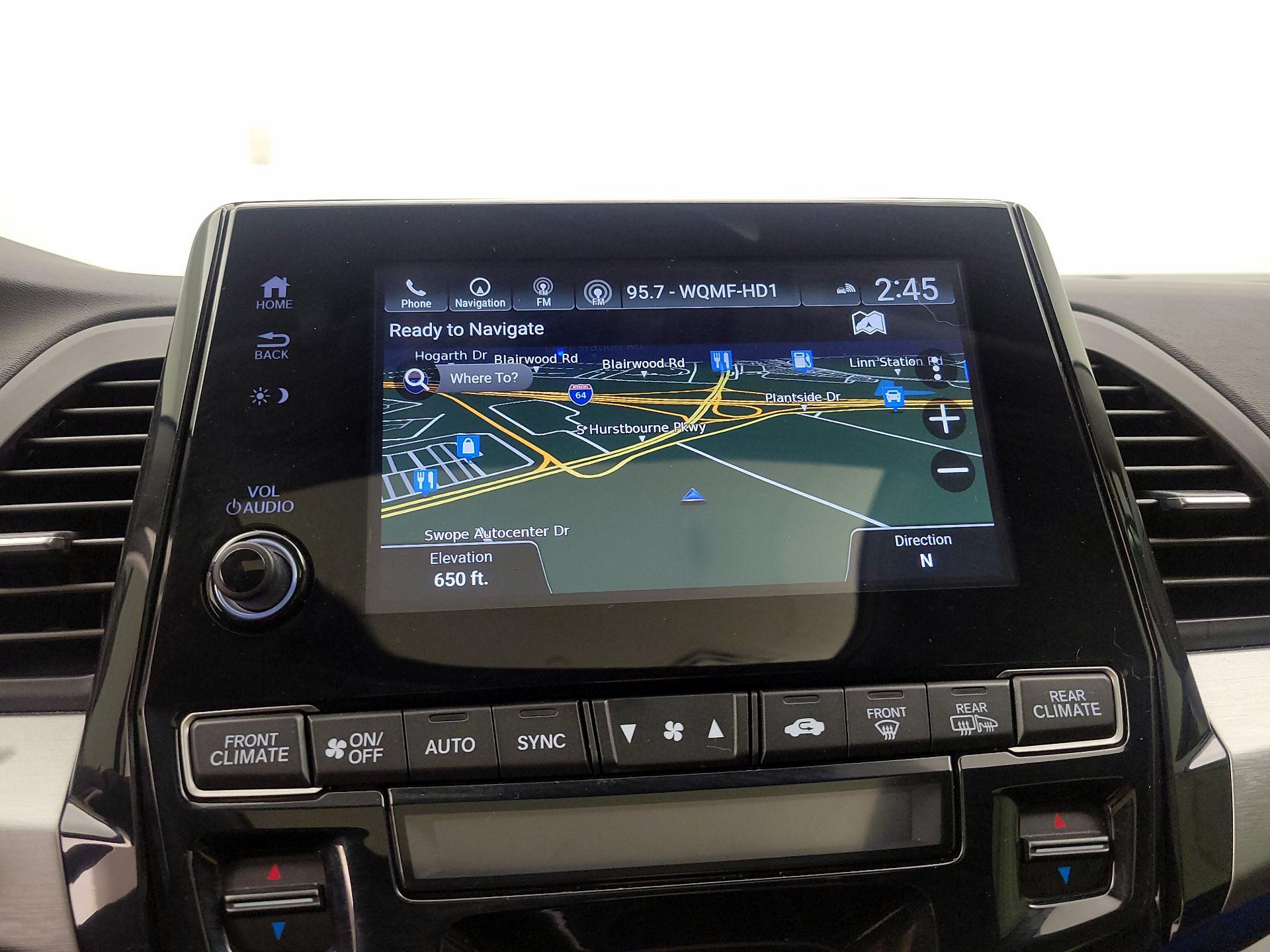 Thumbnail: 2020 Honda Odyssey - 14