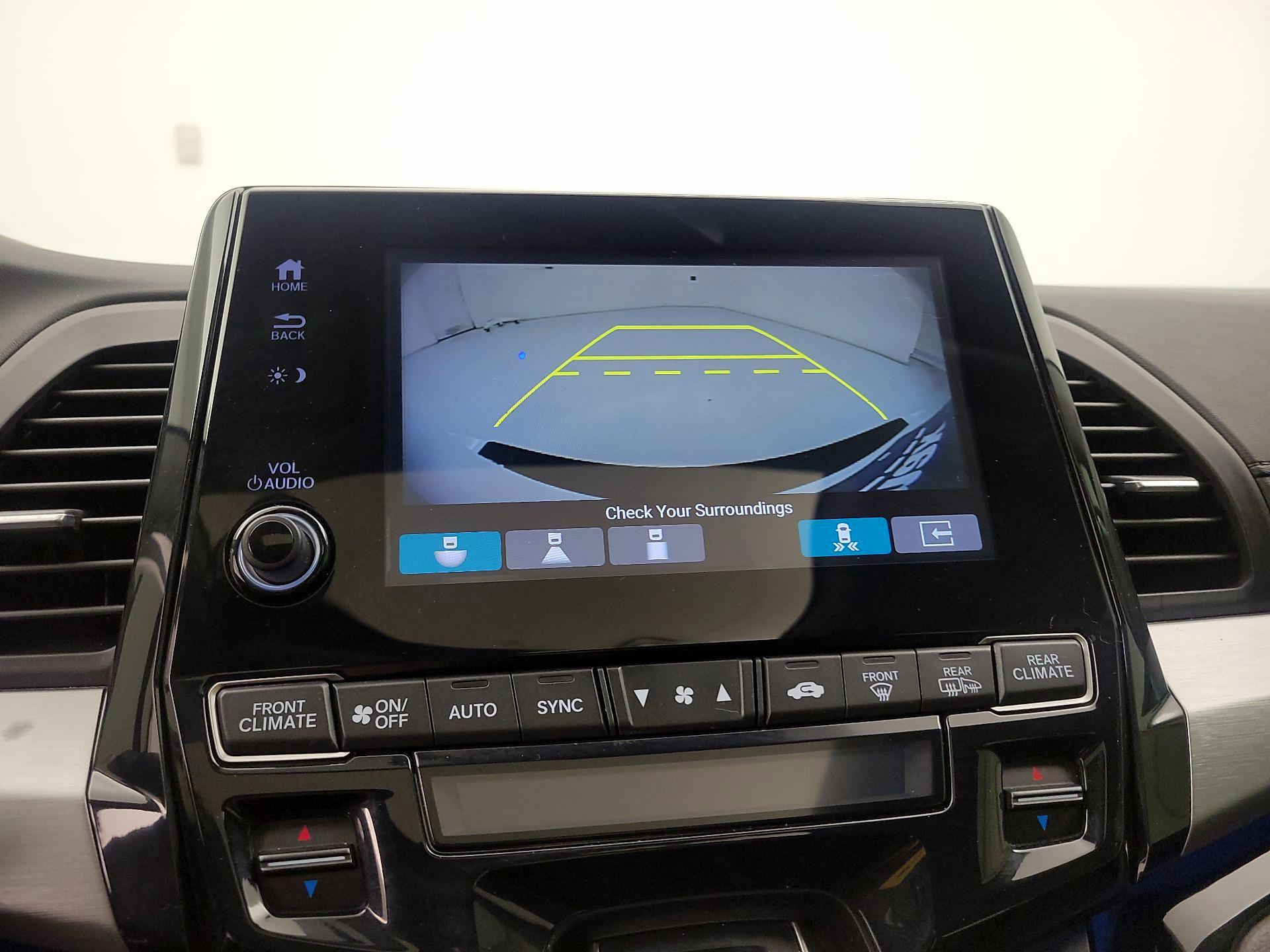 Thumbnail: 2020 Honda Odyssey - 15