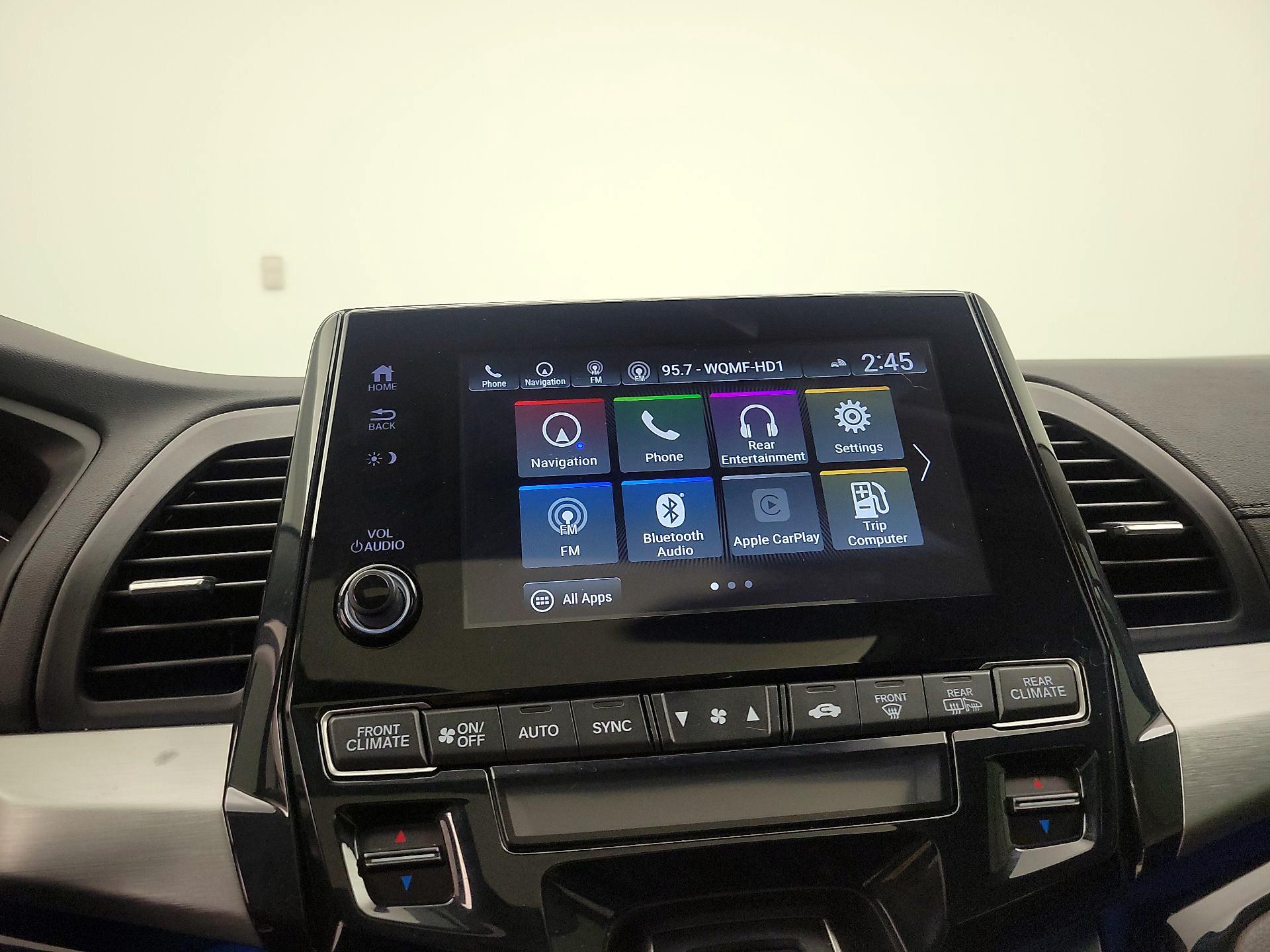 Thumbnail: 2020 Honda Odyssey - 16