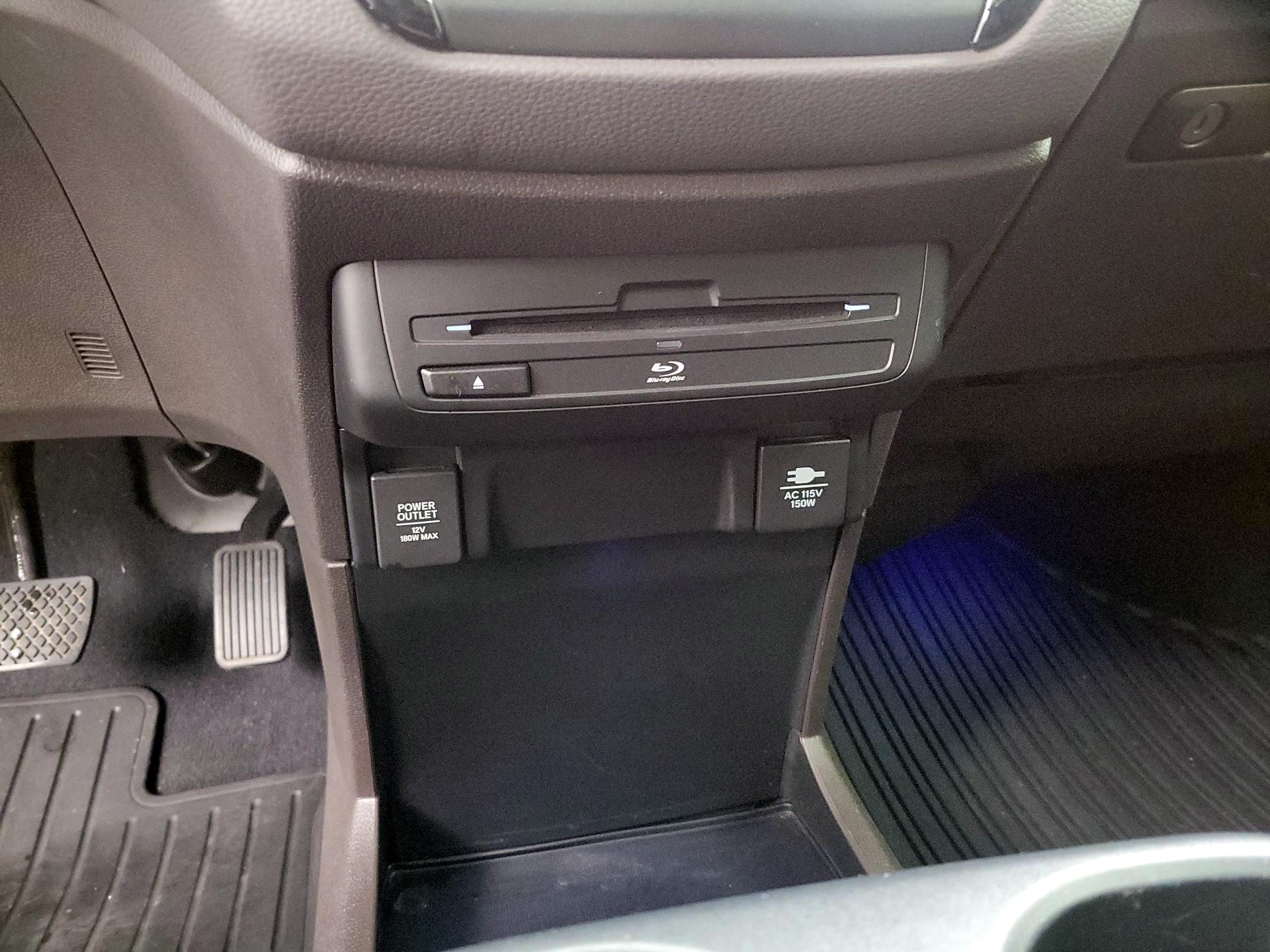 Thumbnail: 2020 Honda Odyssey - 19