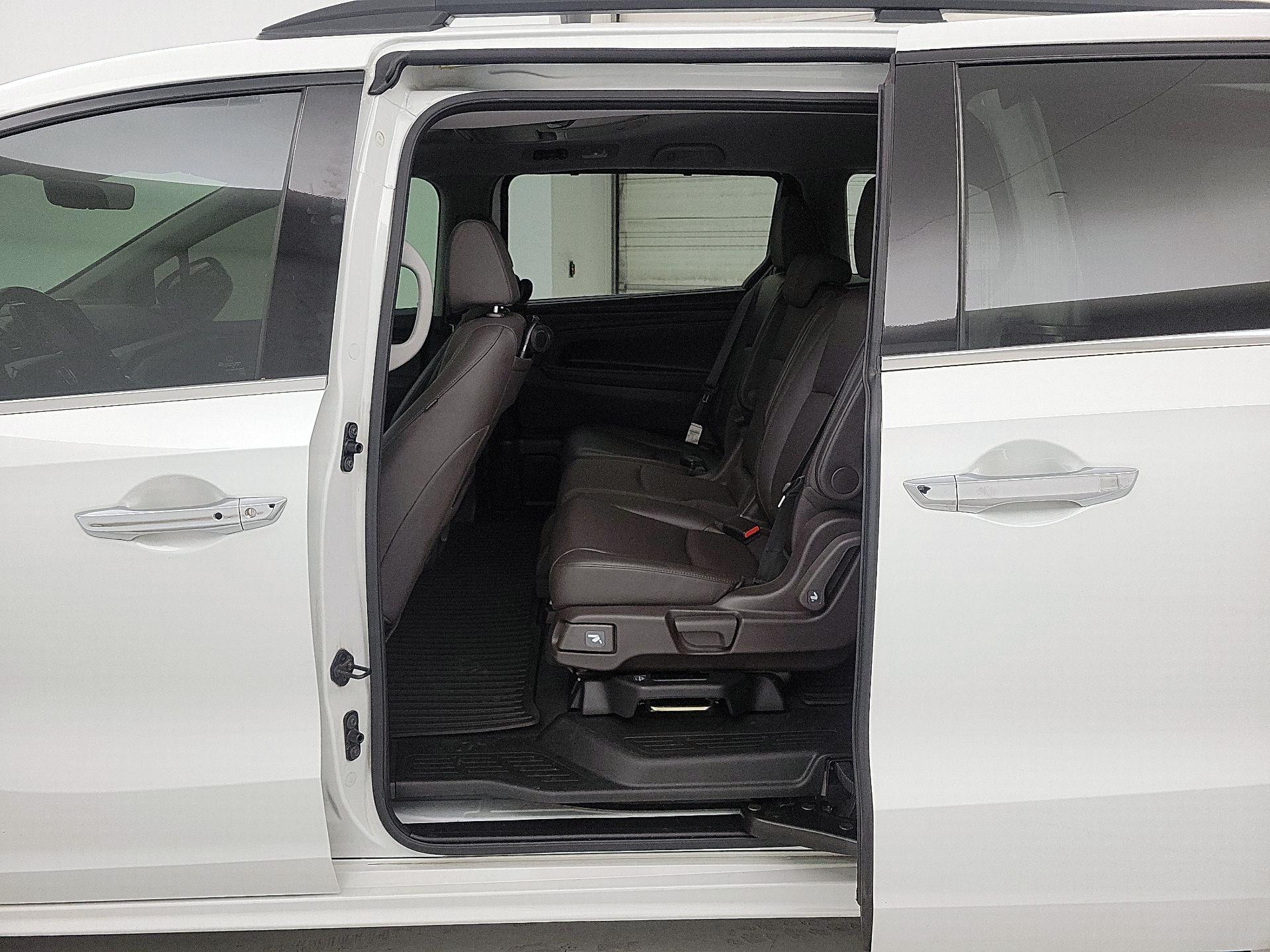 Thumbnail: 2020 Honda Odyssey - 20