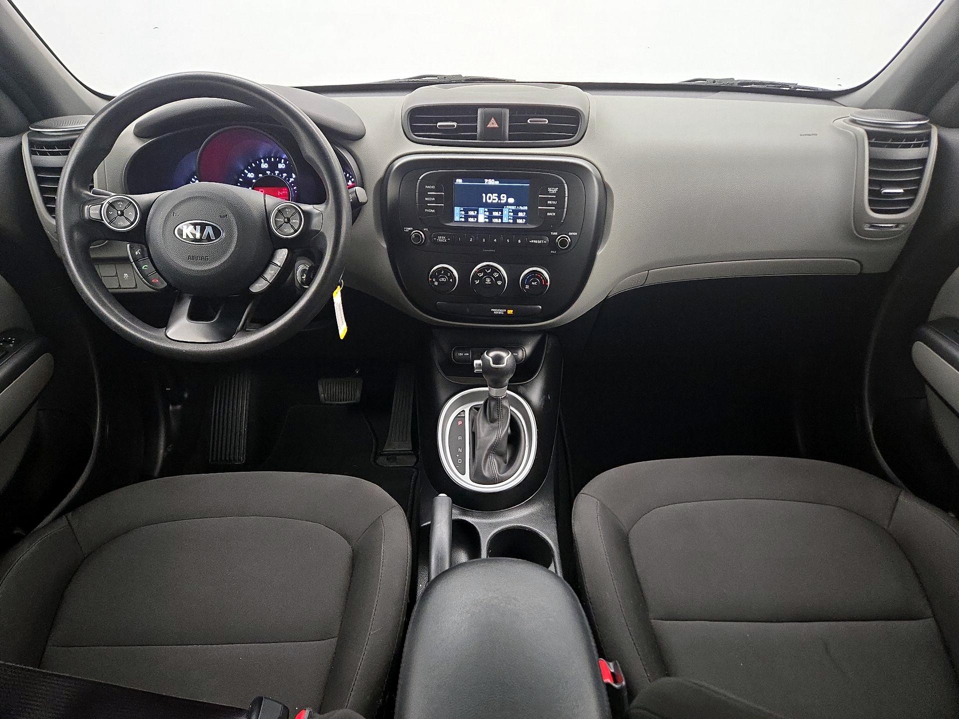 Thumbnail: 2018 Kia Soul - 9