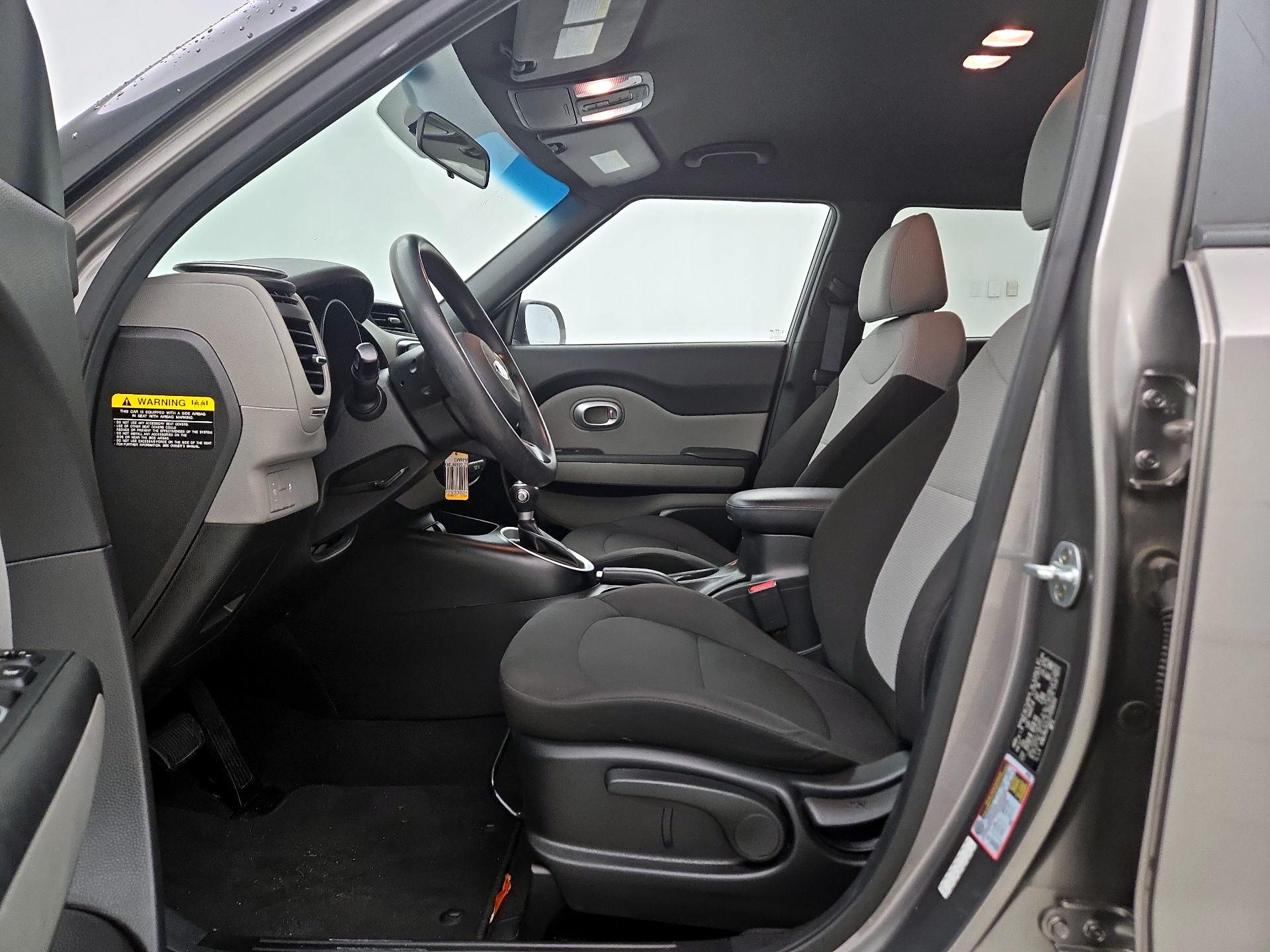 Thumbnail: 2018 Kia Soul - 11