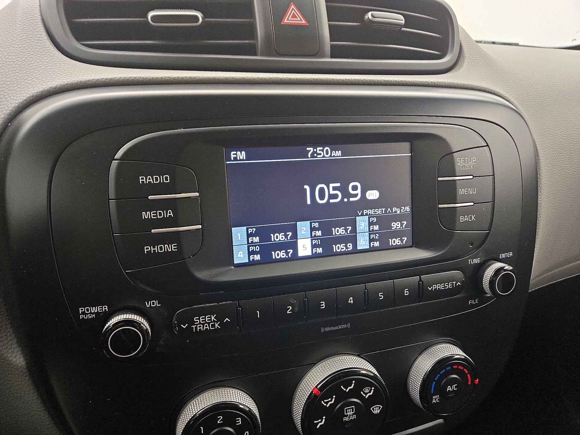 Thumbnail: 2018 Kia Soul - 14