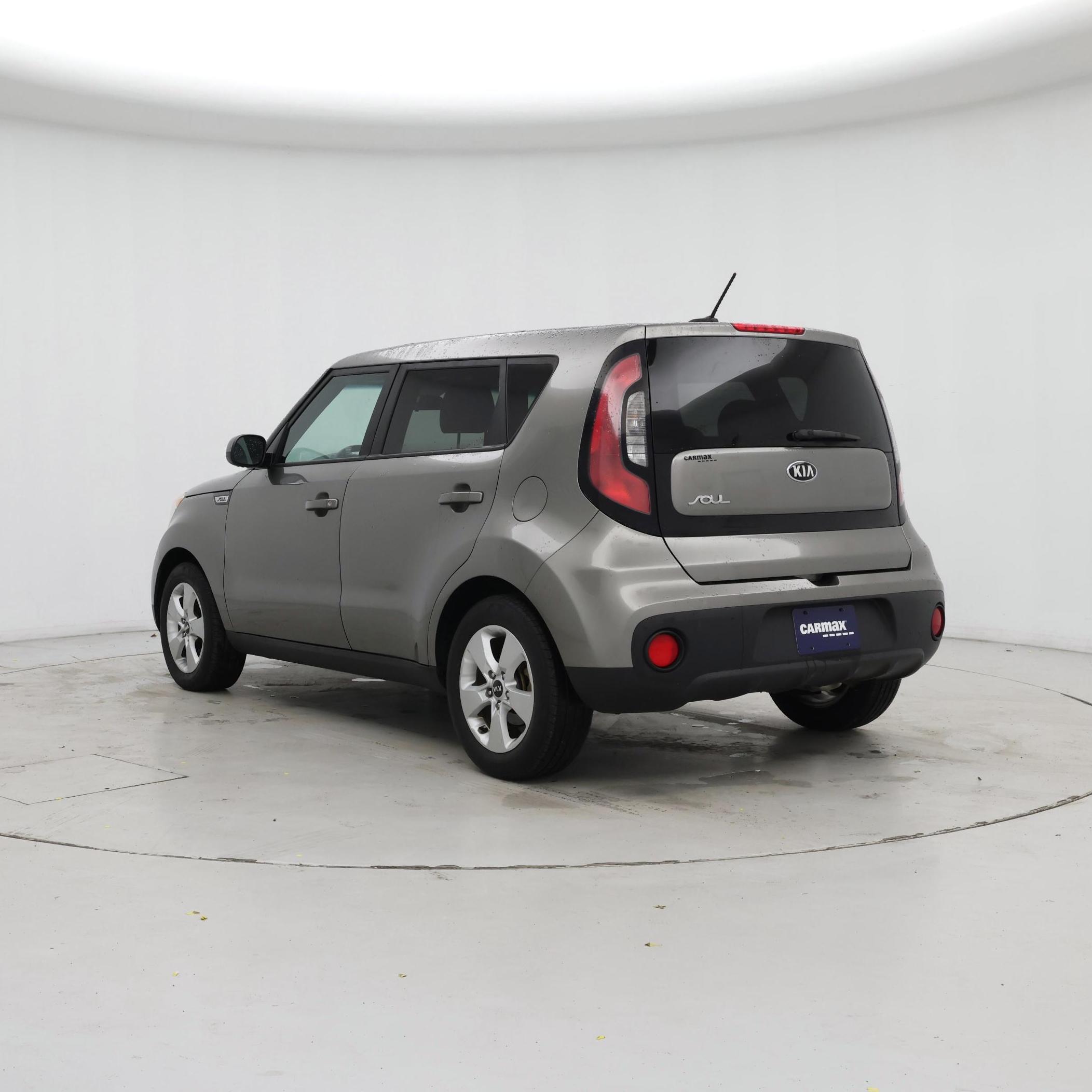 Thumbnail: 2018 Kia Soul - 2