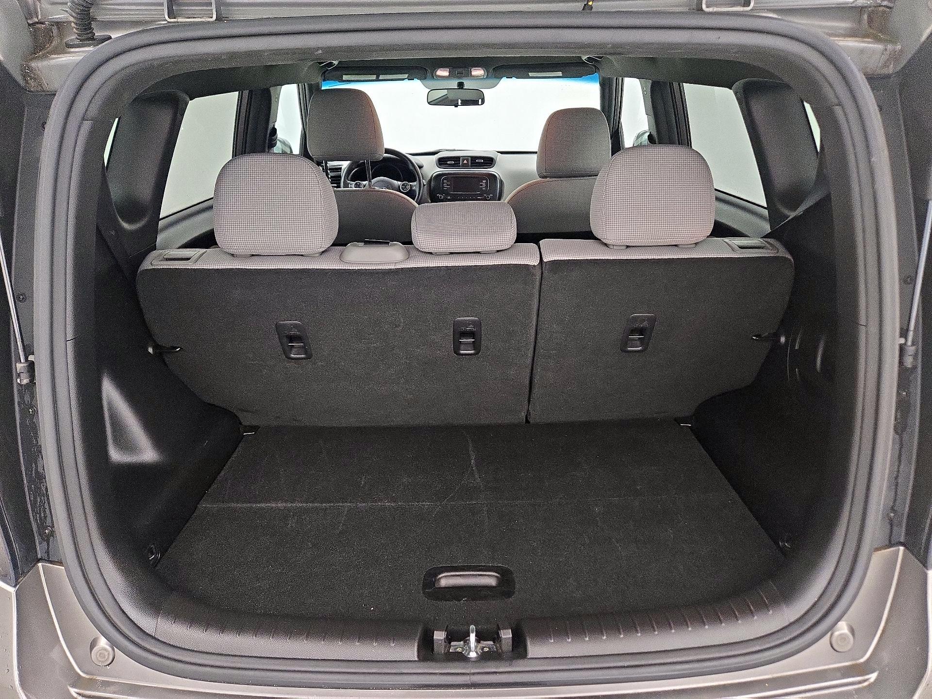 Thumbnail: 2018 Kia Soul - 19