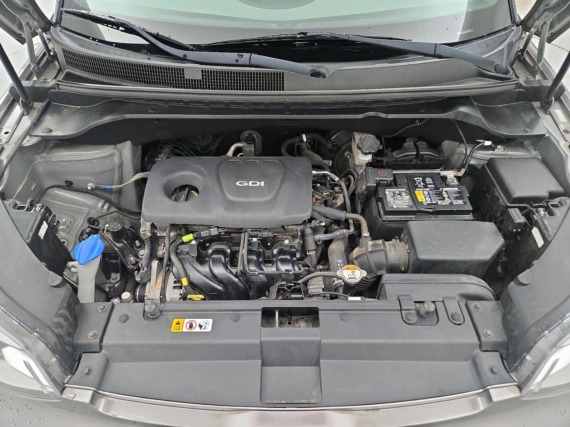 Thumbnail: 2018 Kia Soul - 20