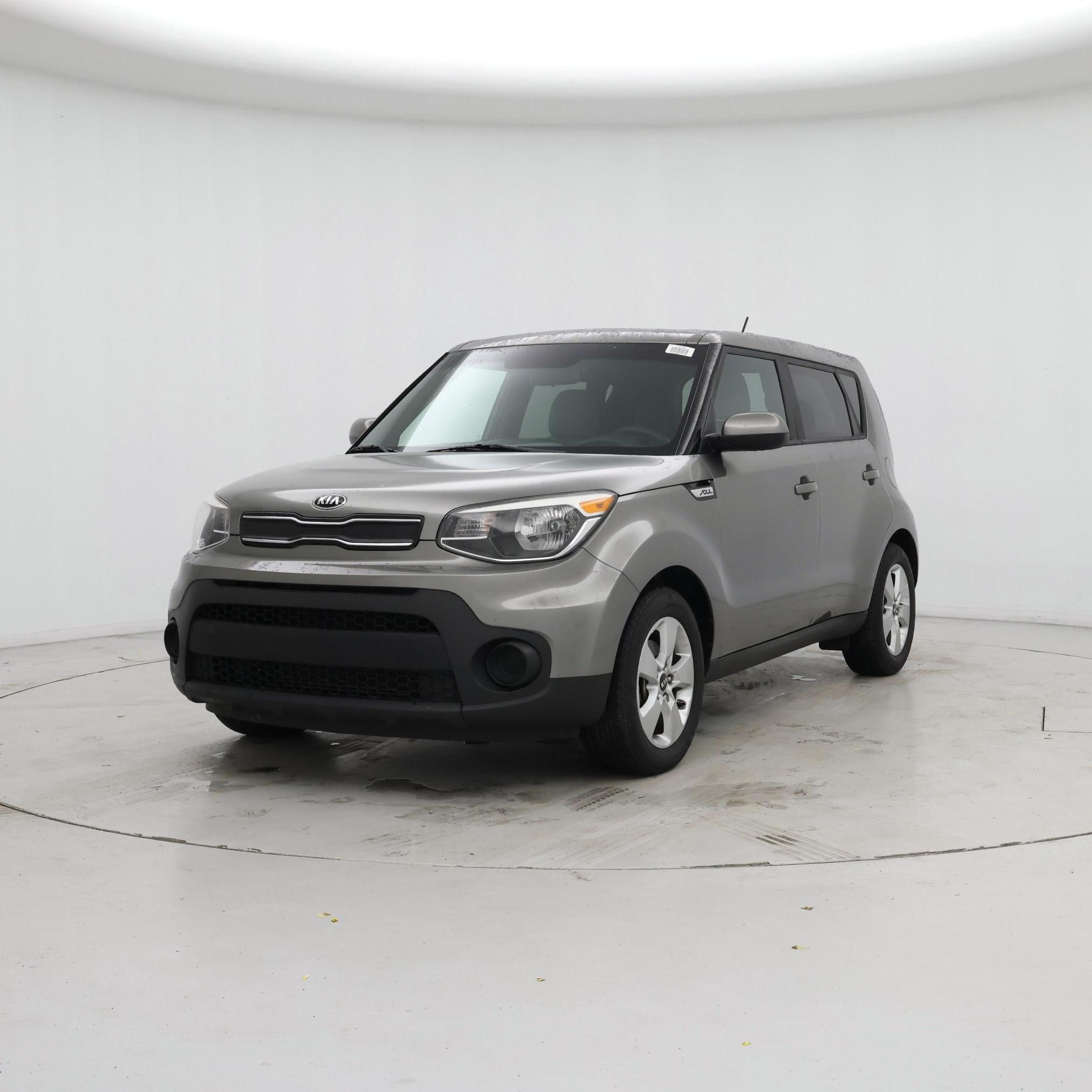 Thumbnail: 2018 Kia Soul - 4