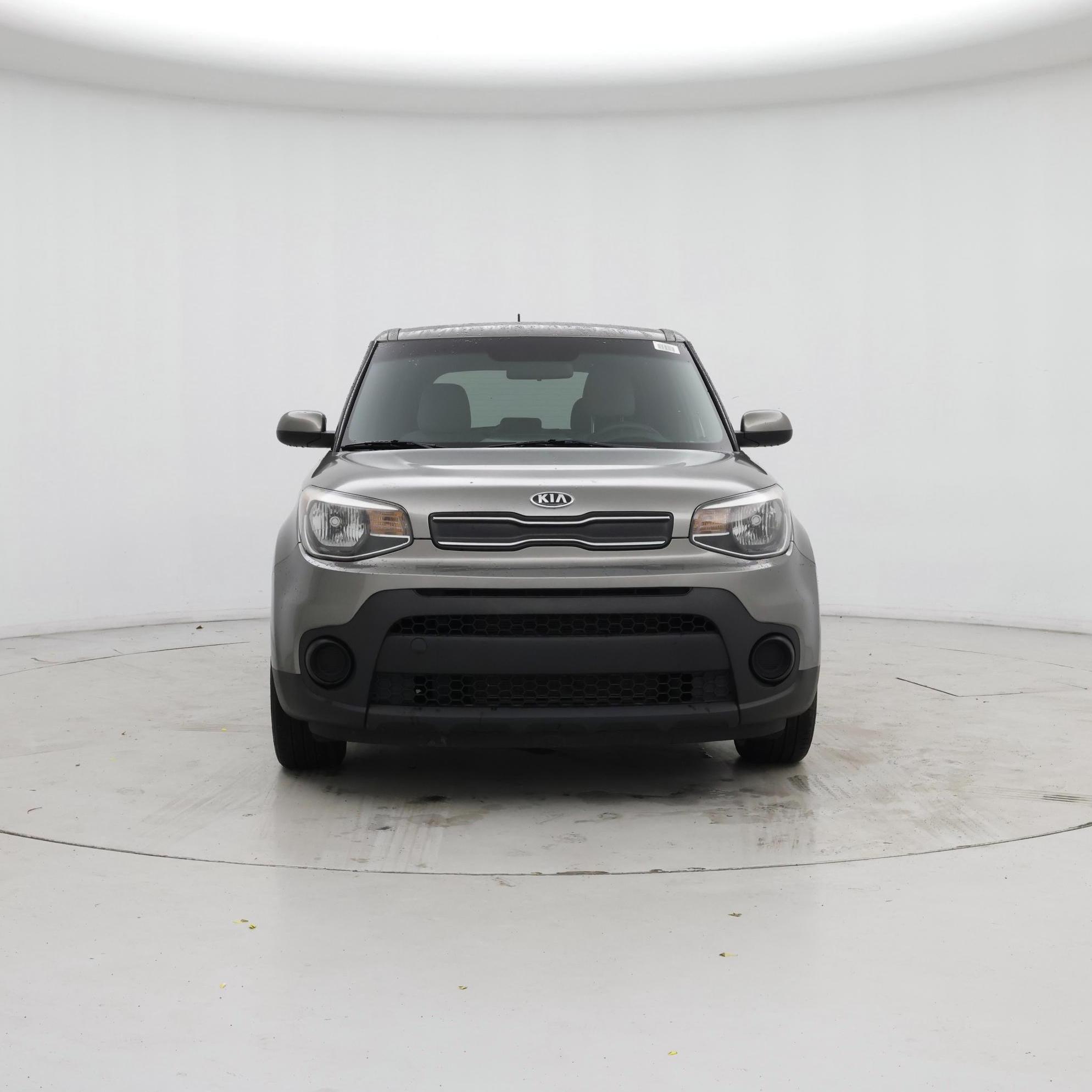 Thumbnail: 2018 Kia Soul - 5