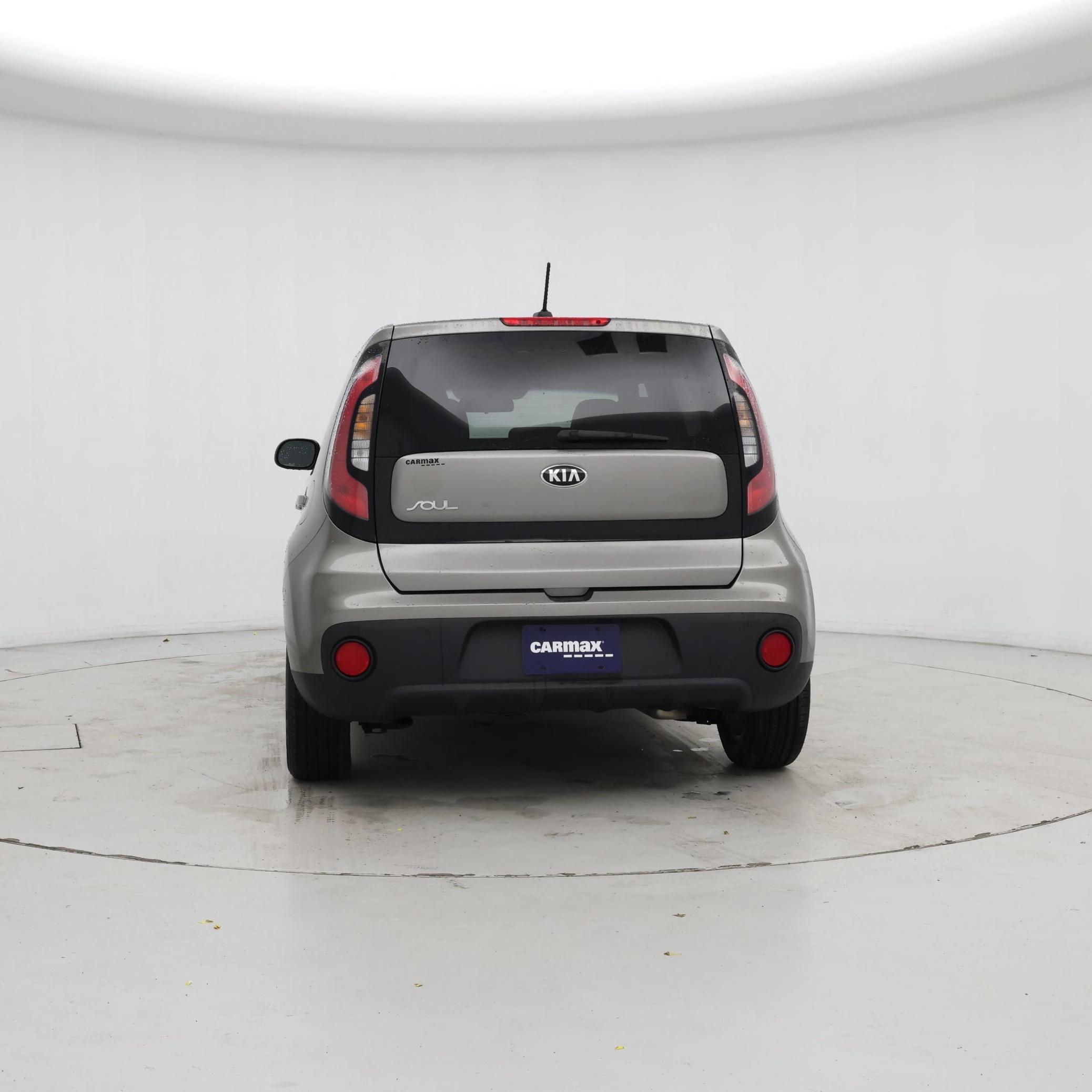 Thumbnail: 2018 Kia Soul - 6