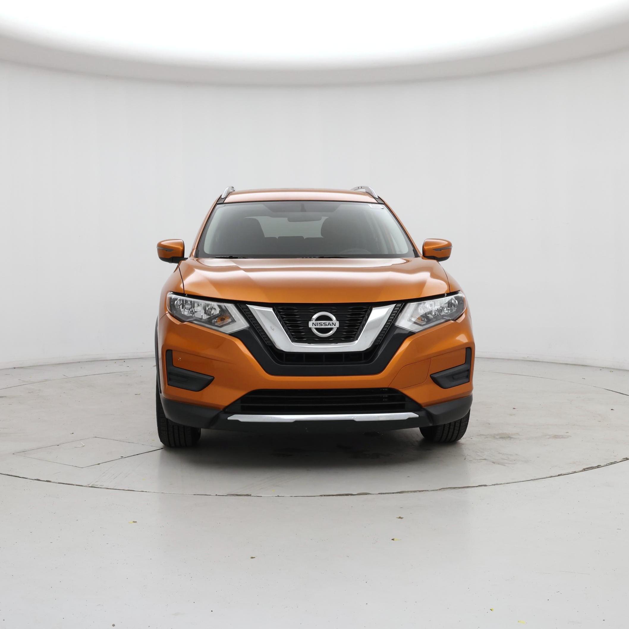 Thumbnail: 2017 Nissan Rogue - 5