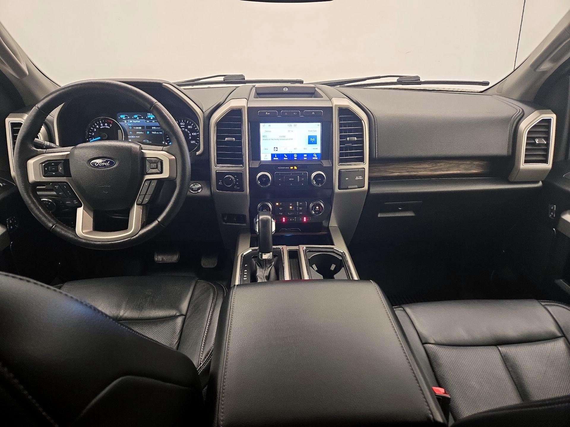 Thumbnail: 2020 Ford F-150 - 9