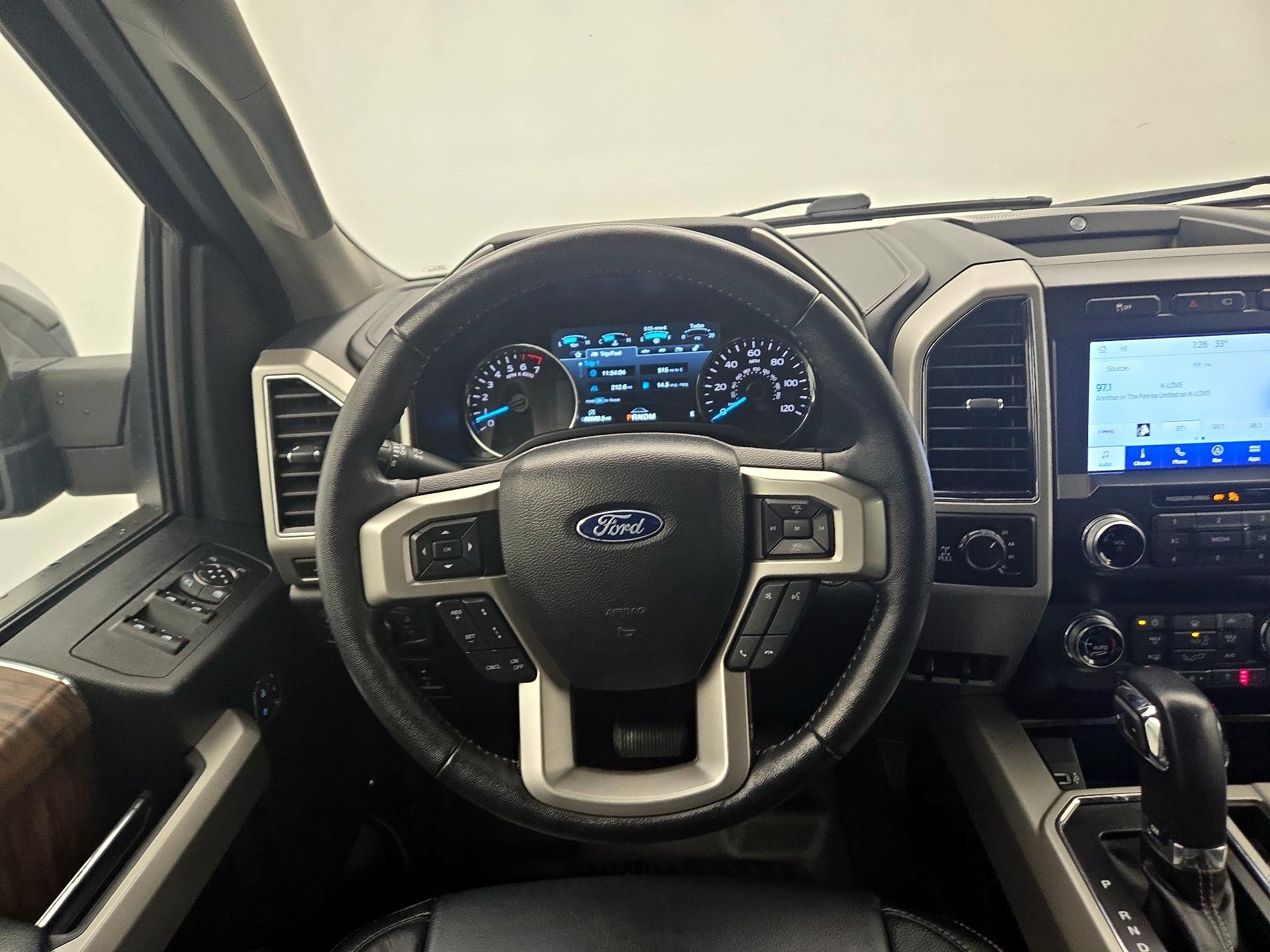 Thumbnail: 2020 Ford F-150 - 10