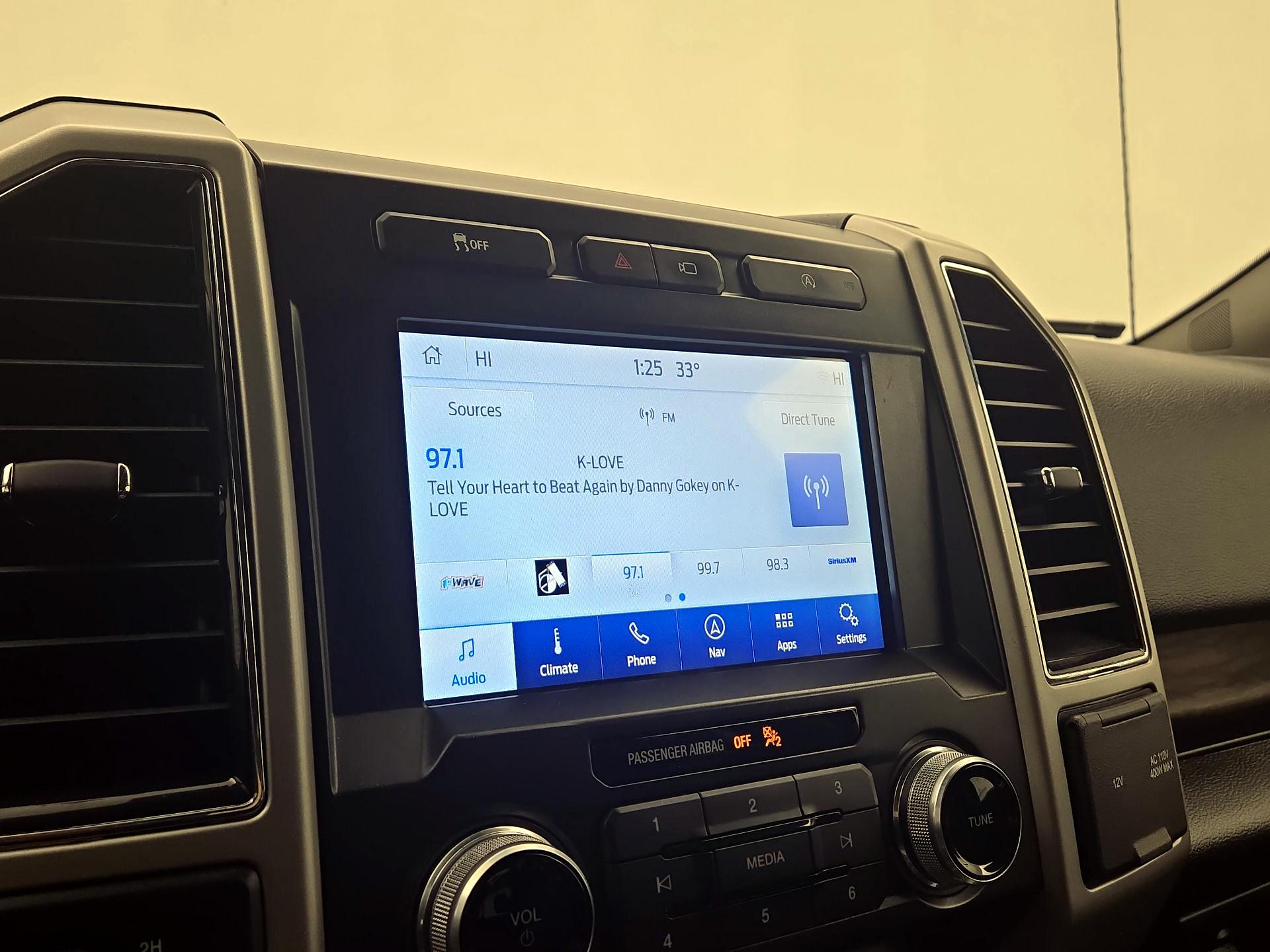 Thumbnail: 2020 Ford F-150 - 15