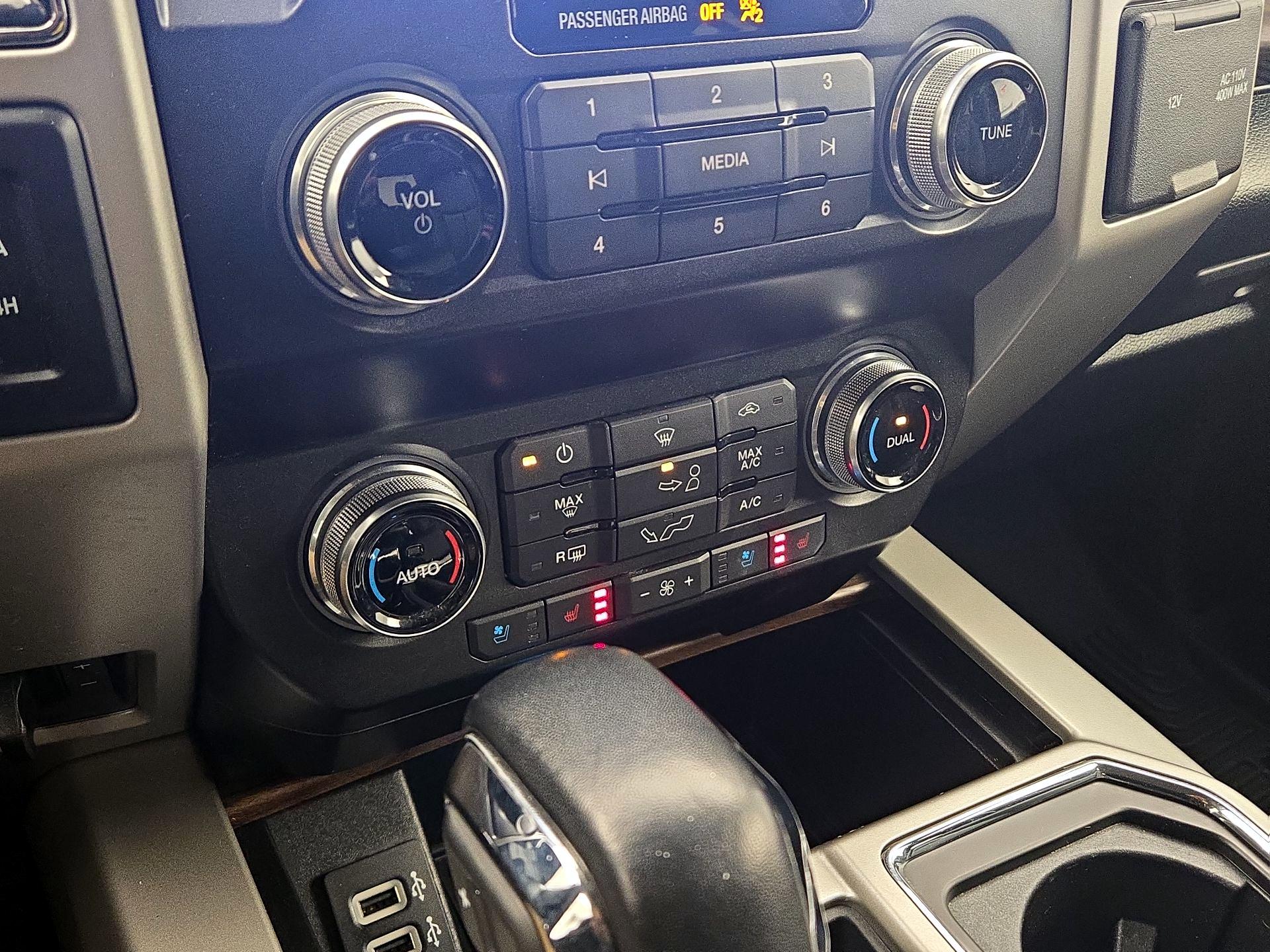 Thumbnail: 2020 Ford F-150 - 16