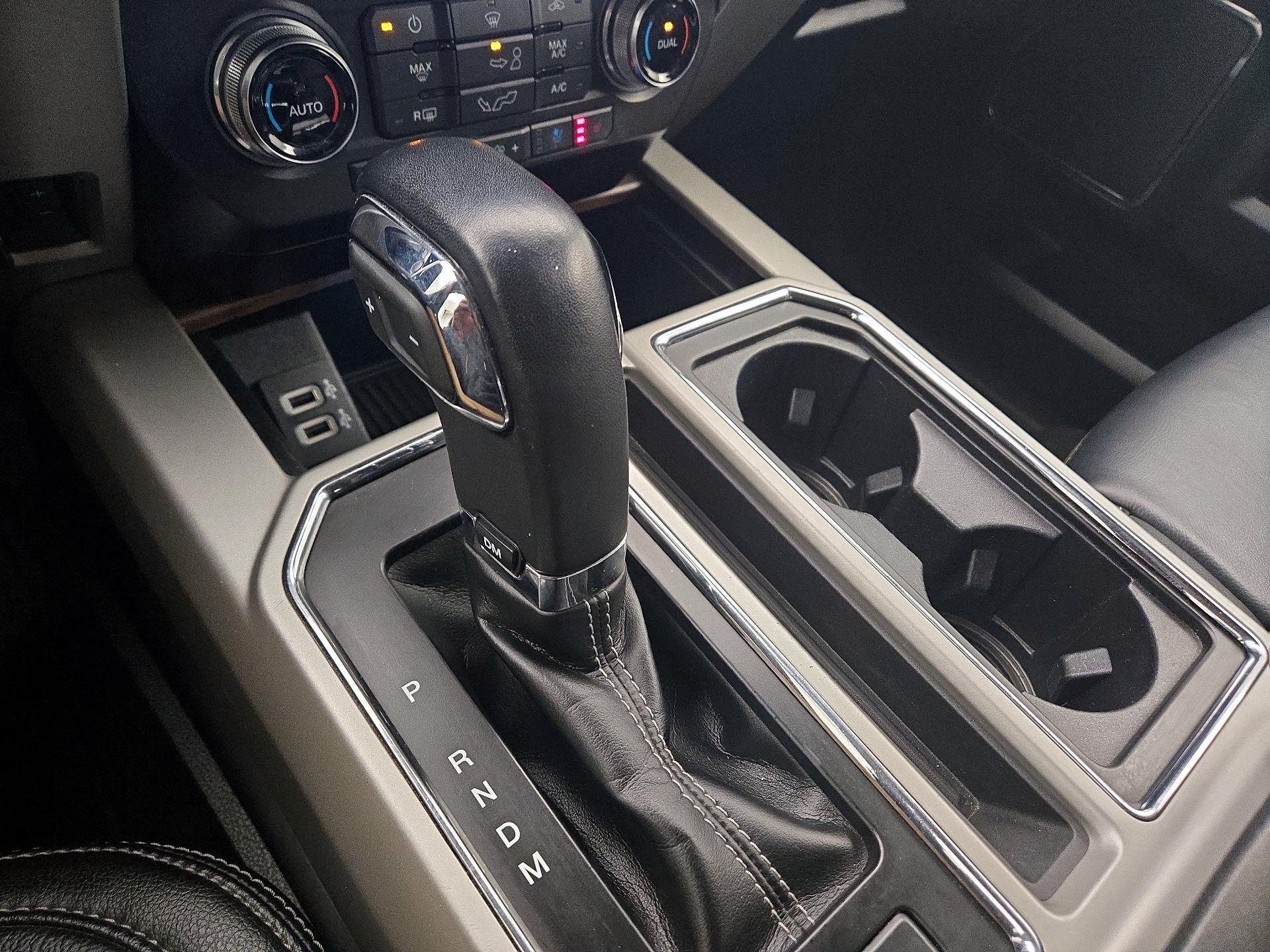 Thumbnail: 2020 Ford F-150 - 17