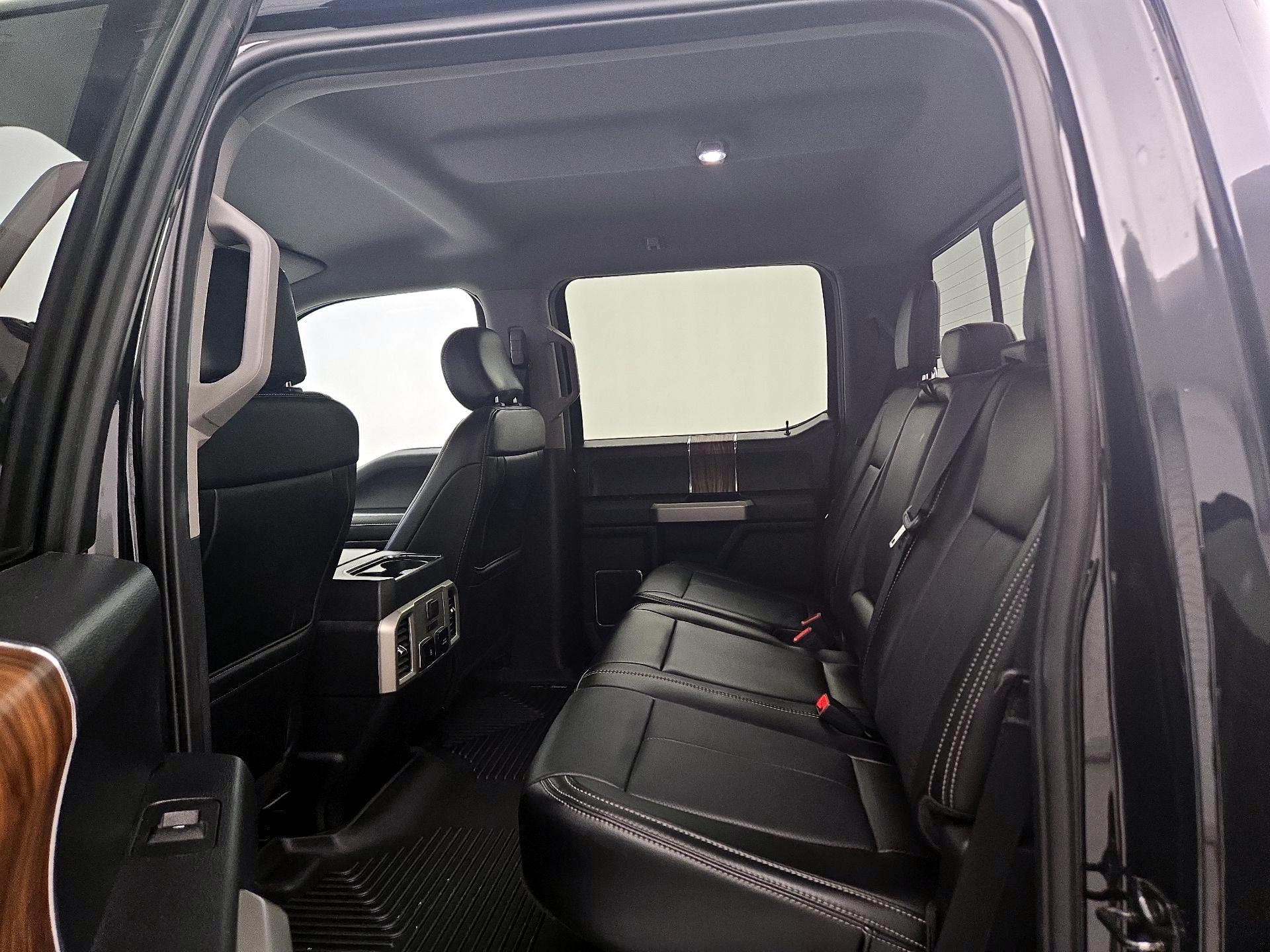 Thumbnail: 2020 Ford F-150 - 19